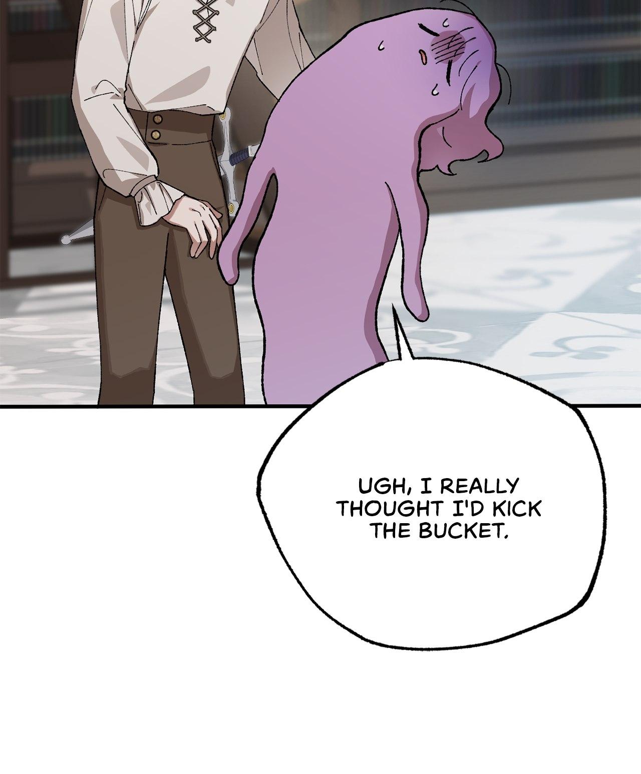 Read Let Me Kidnap the Male Lead! Manga Online