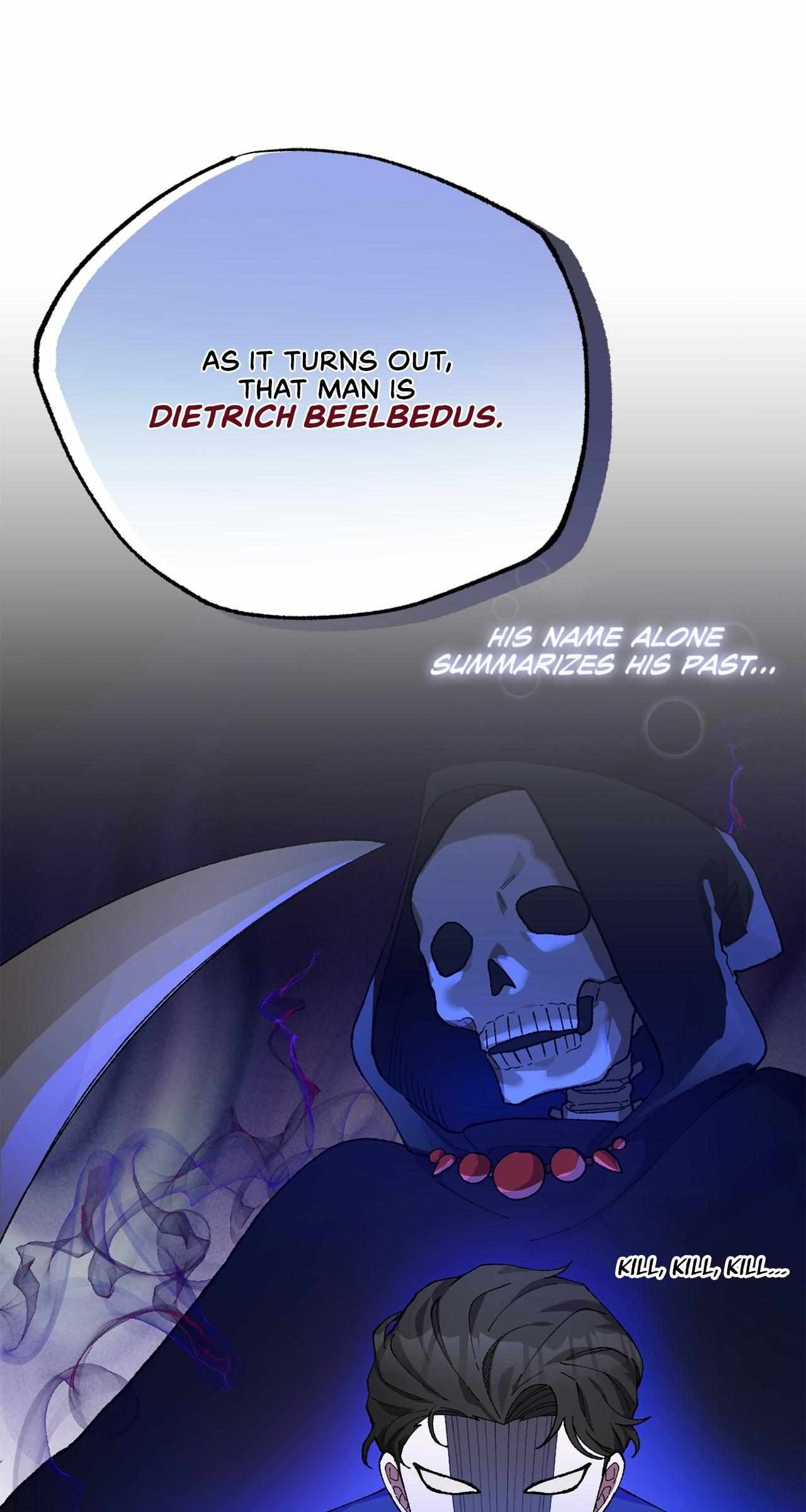 Read Let Me Kidnap the Male Lead! Manga Online