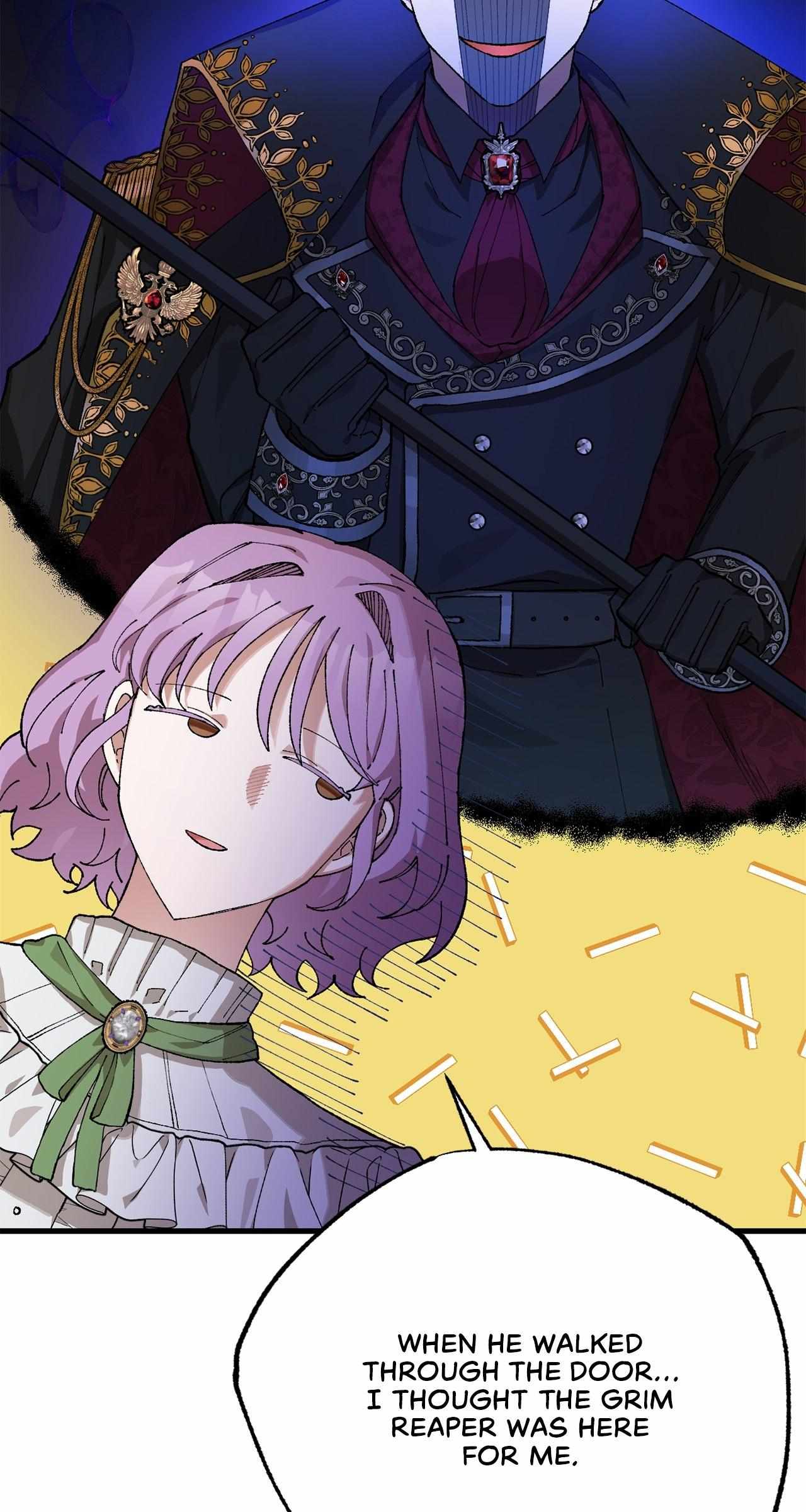 Read Let Me Kidnap the Male Lead! Manga Online