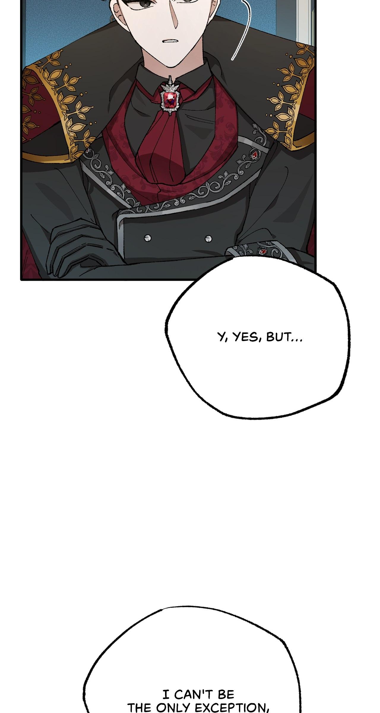 Read Let Me Kidnap the Male Lead! Manga Online