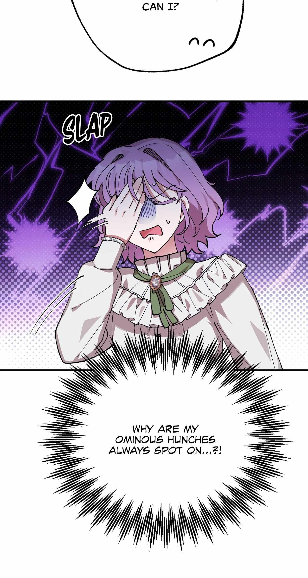 Read Let Me Kidnap the Male Lead! Manga Online