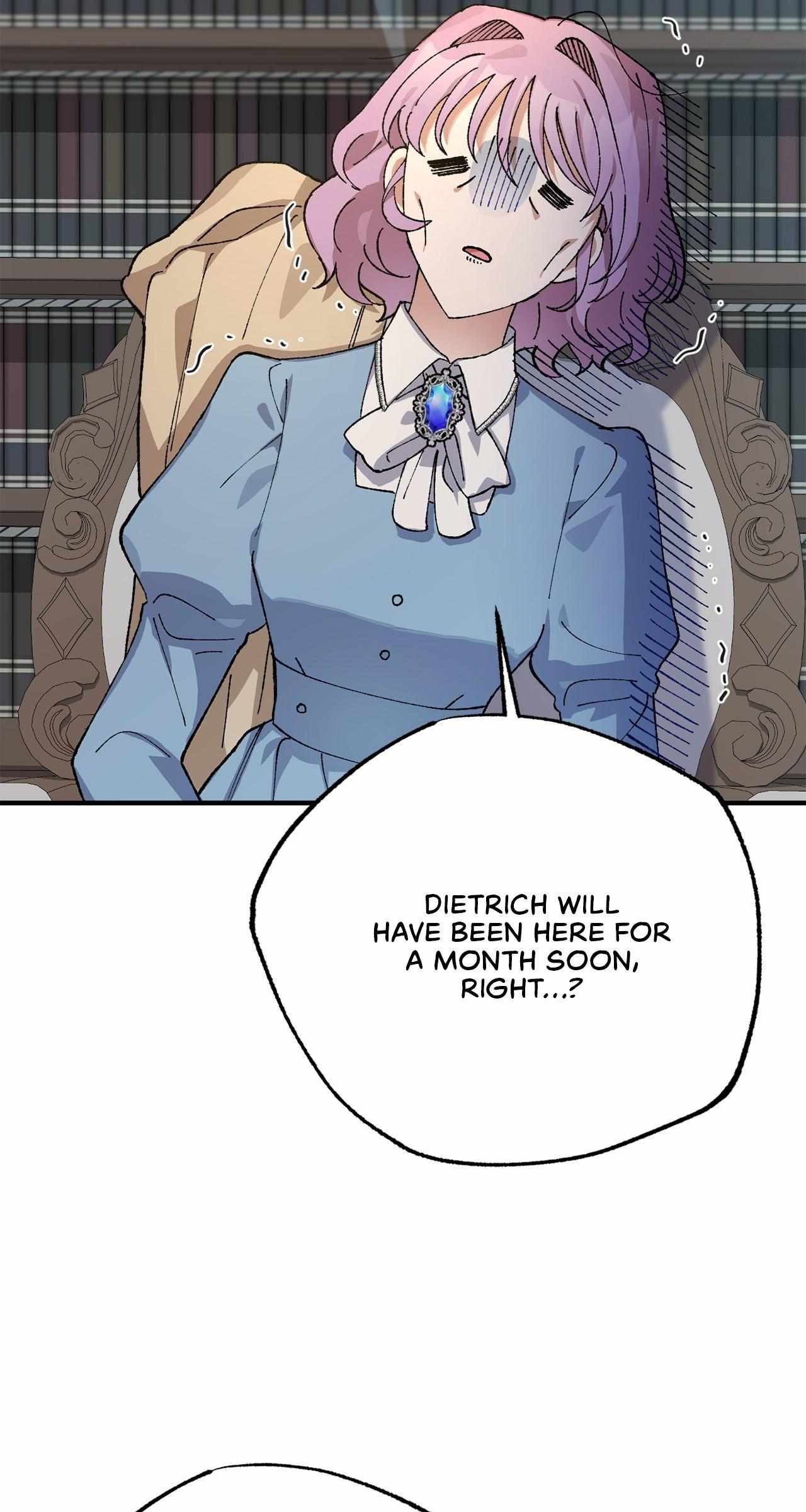 Read Let Me Kidnap the Male Lead! Manga Online