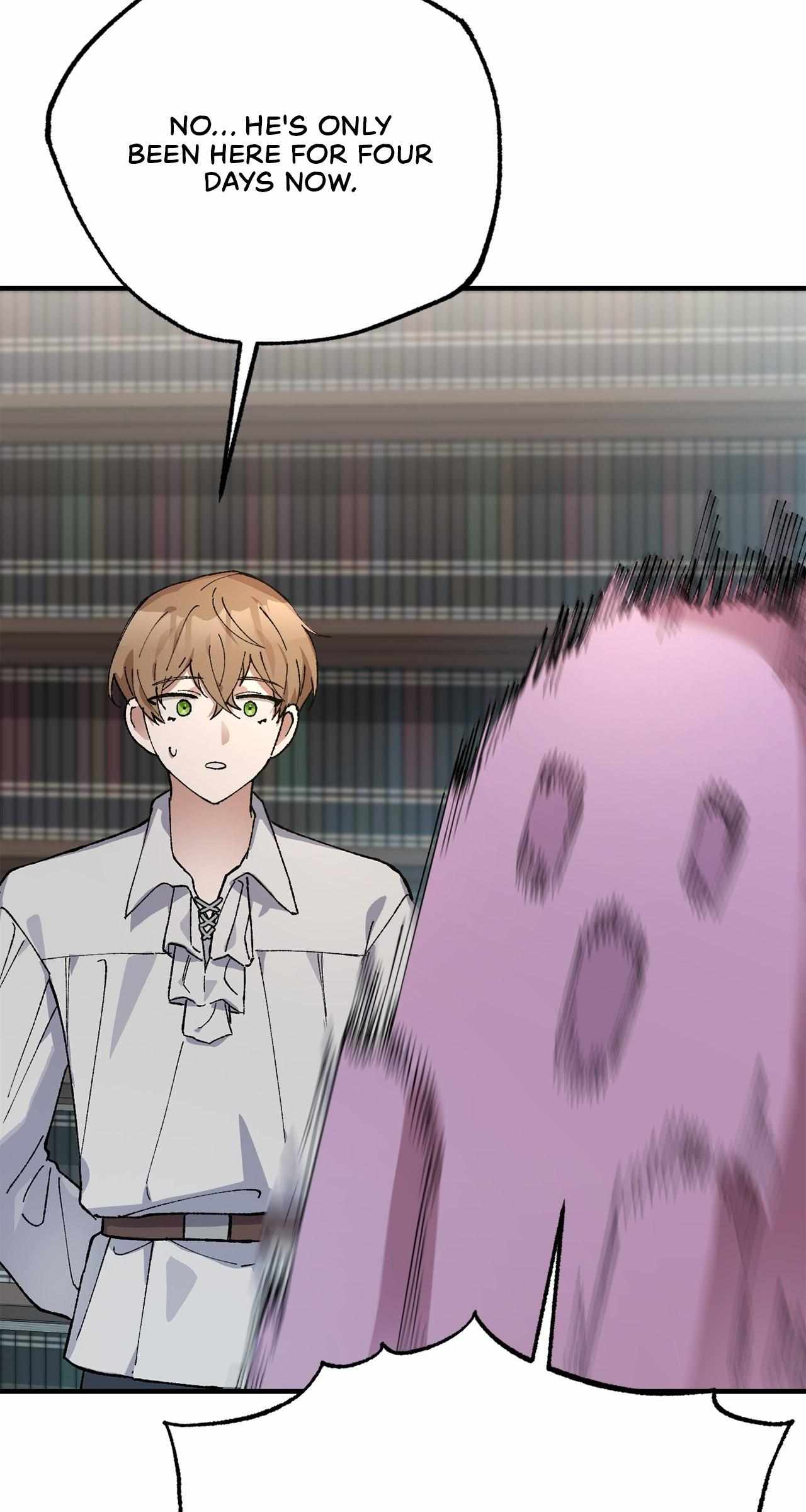 Read Let Me Kidnap the Male Lead! Manga Online