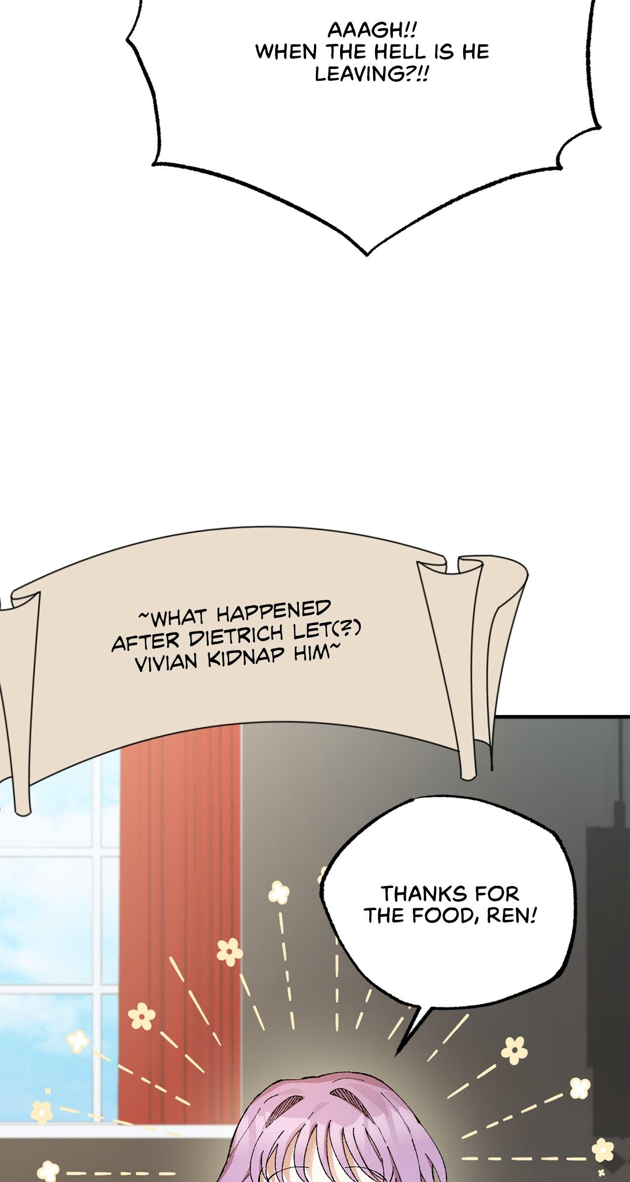 Read Let Me Kidnap the Male Lead! Manga Online