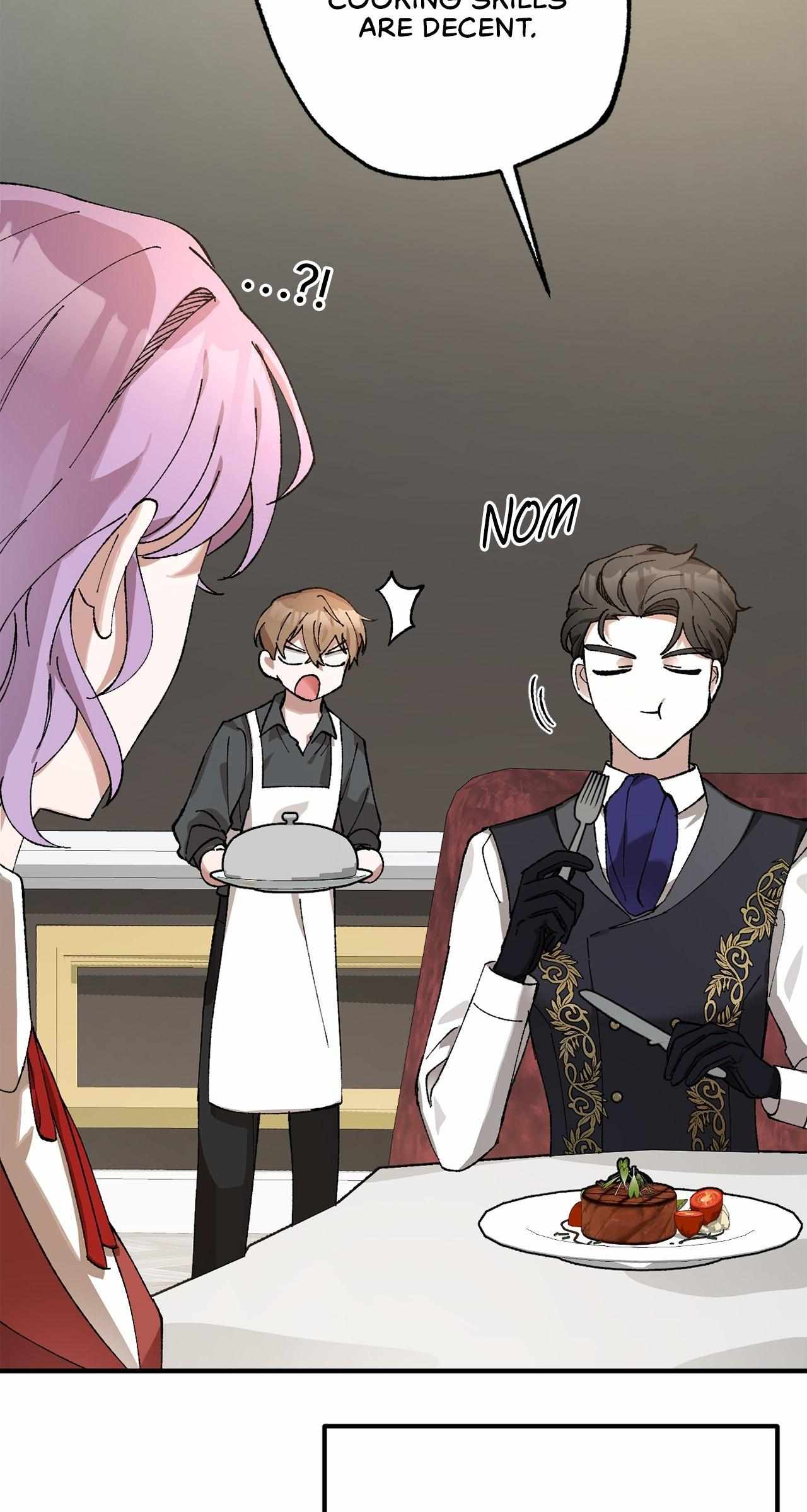 Read Let Me Kidnap the Male Lead! Manga Online