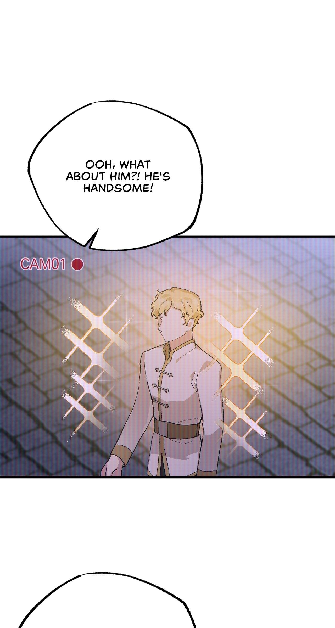 Read Let Me Kidnap the Male Lead! Manga Online