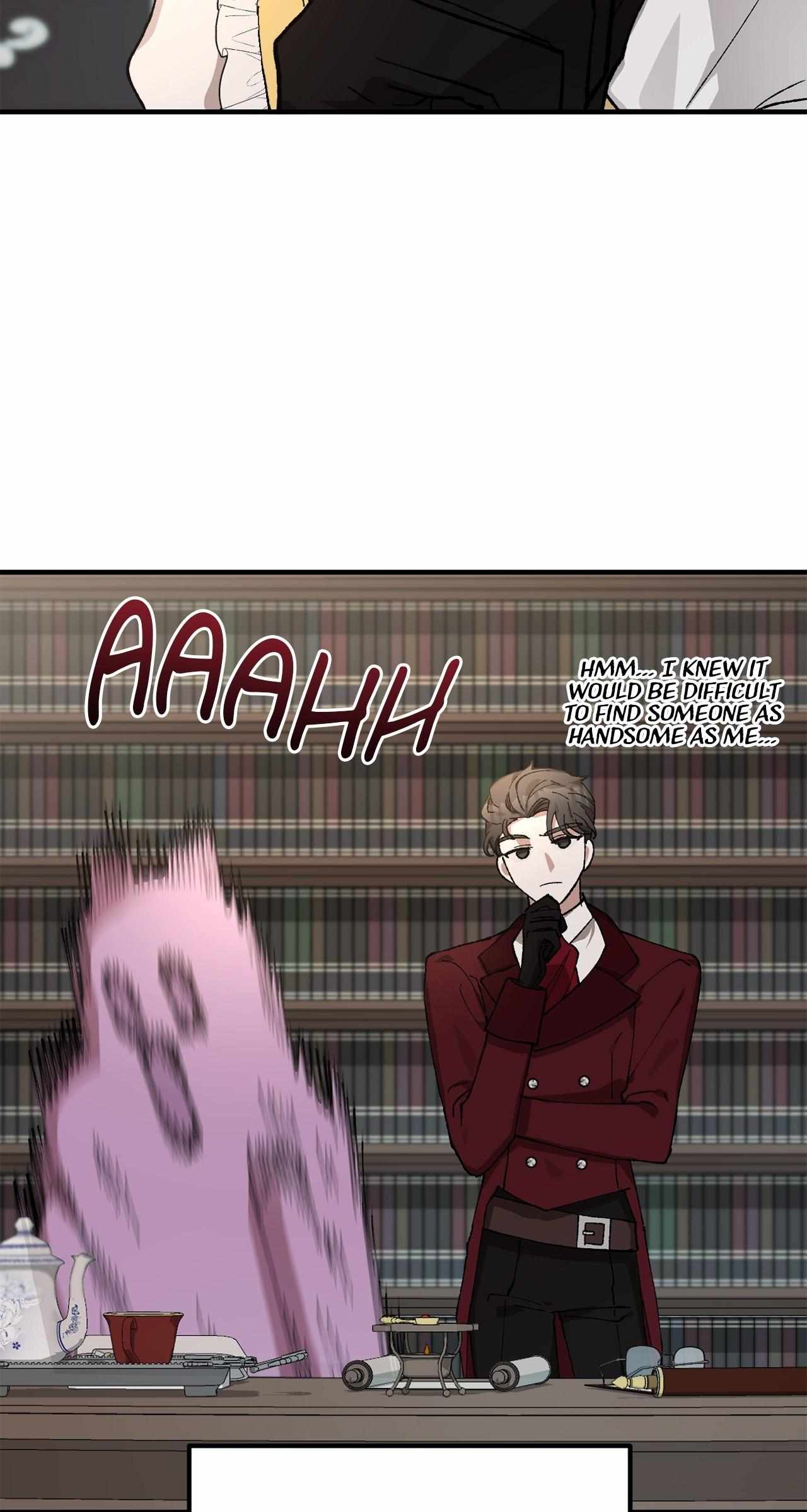 Read Let Me Kidnap the Male Lead! Manga Online