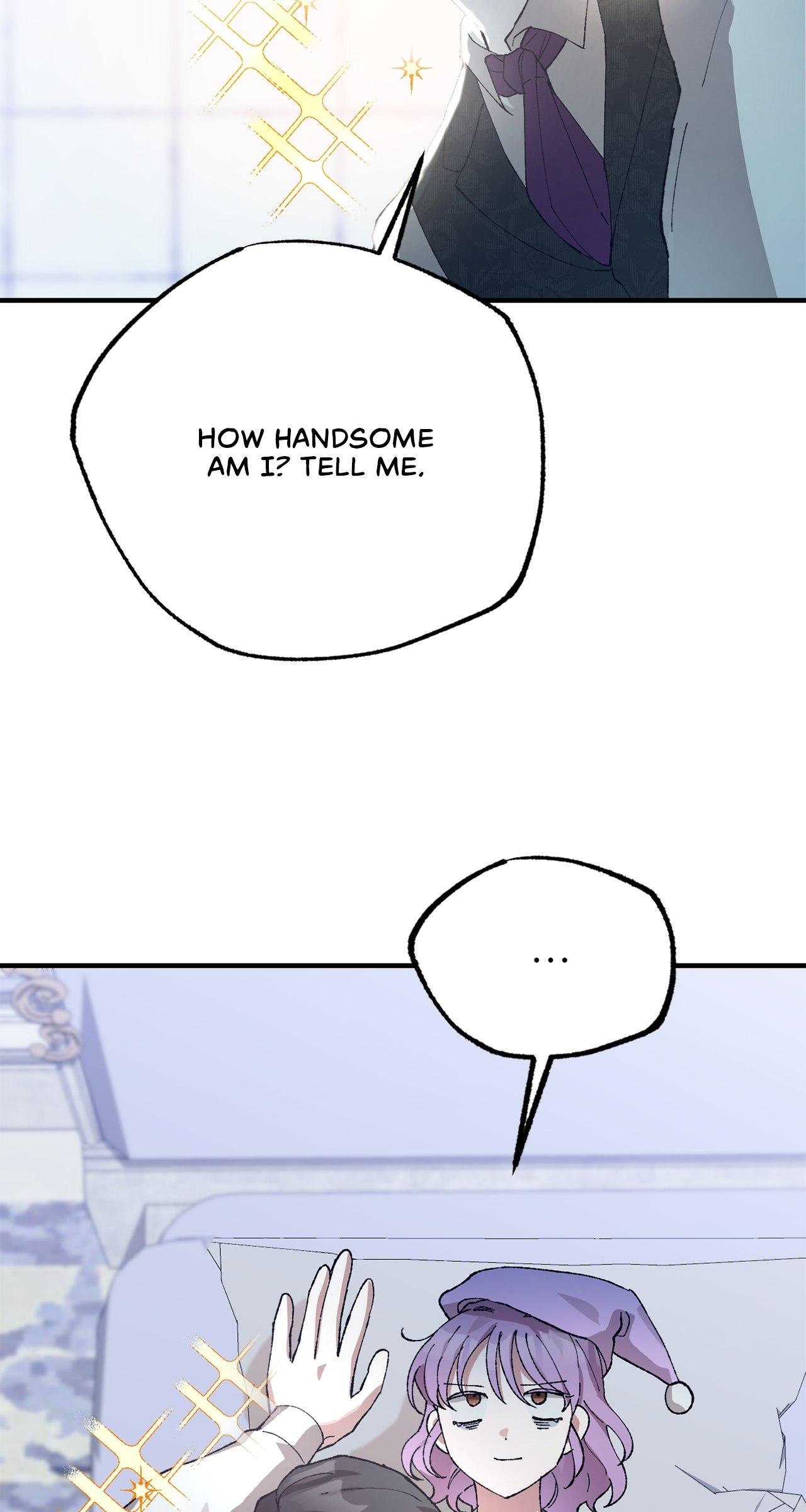 Read Let Me Kidnap the Male Lead! Manga Online