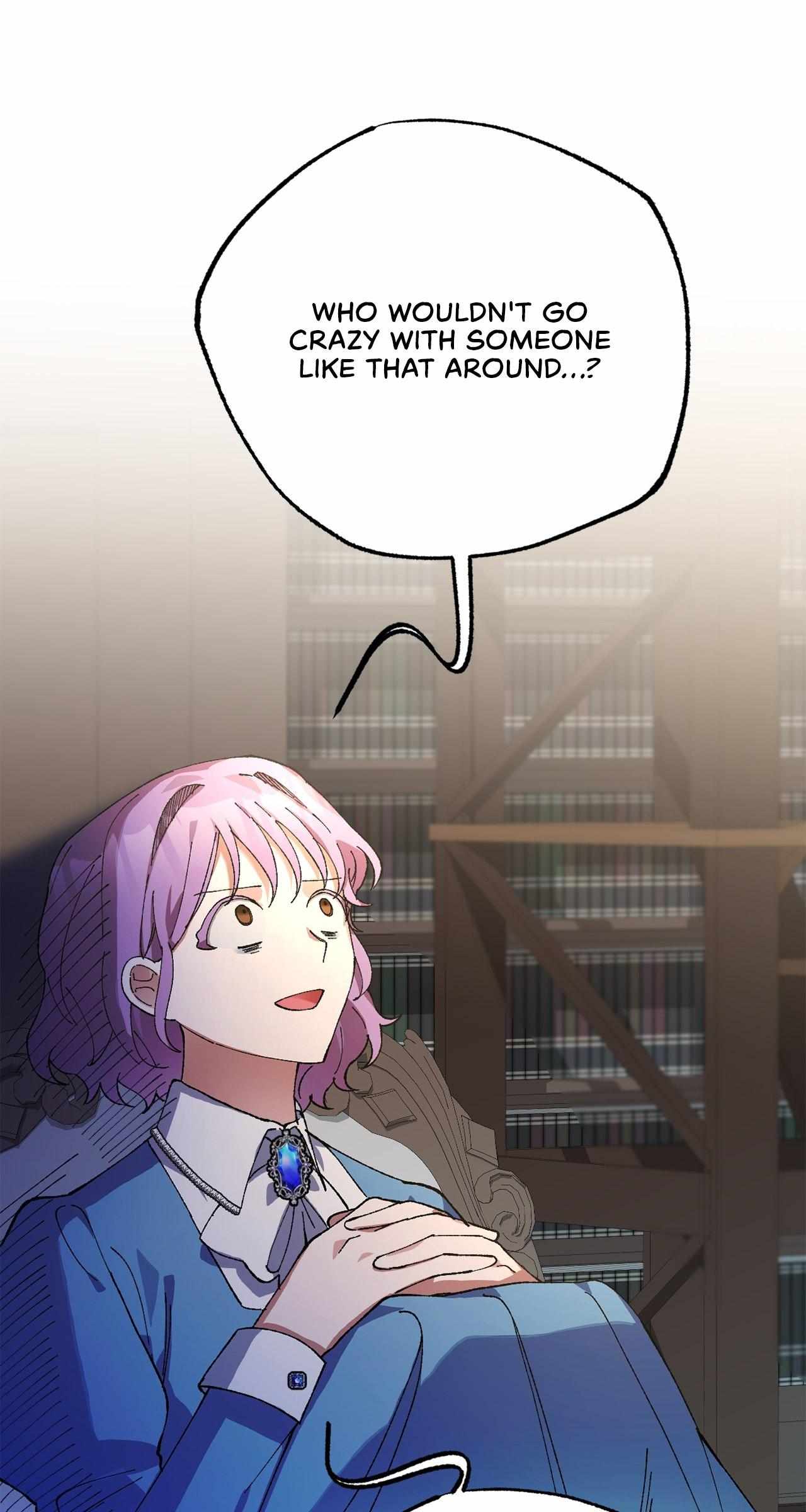 Read Let Me Kidnap the Male Lead! Manga Online