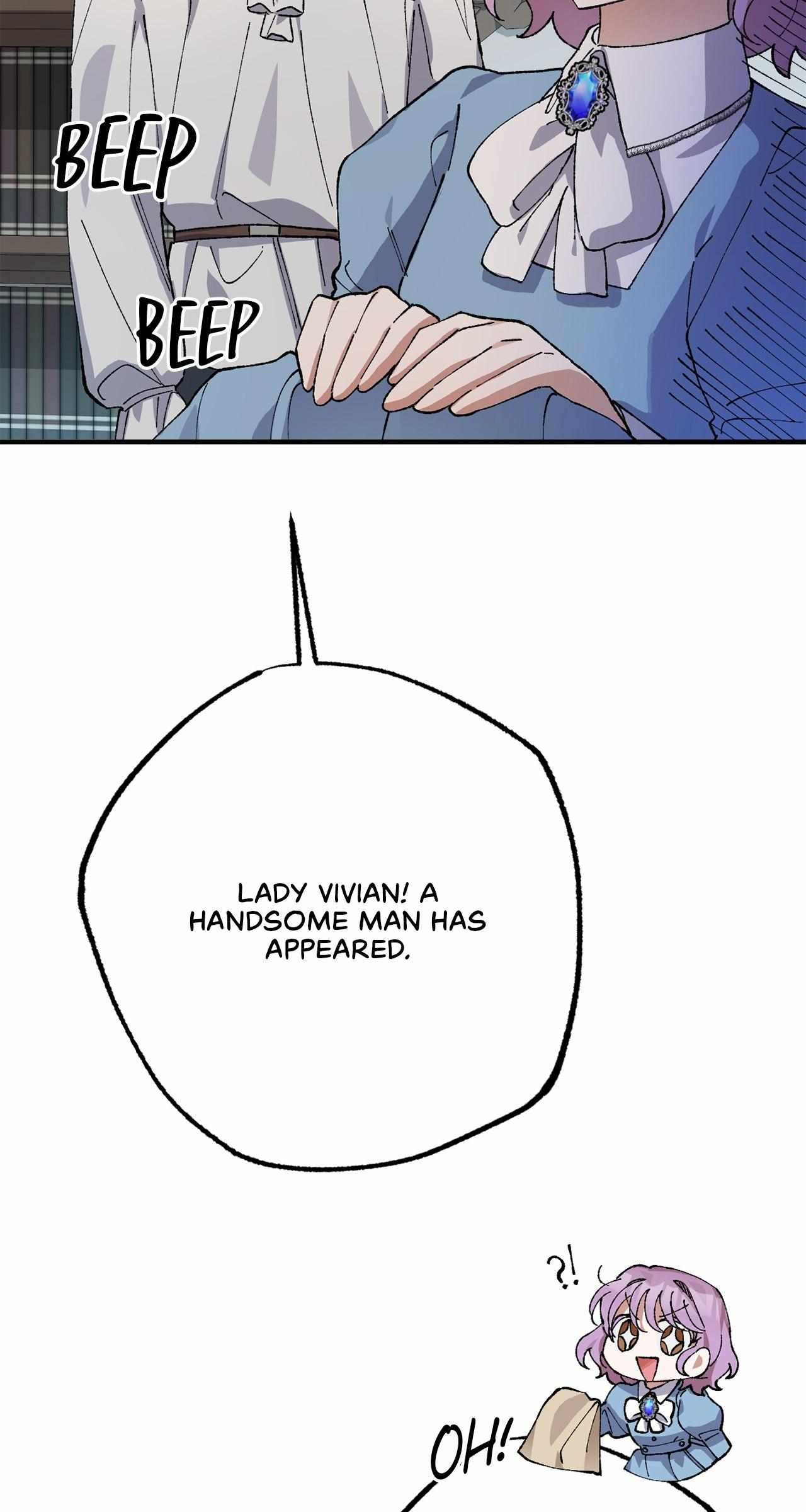 Read Let Me Kidnap the Male Lead! Manga Online