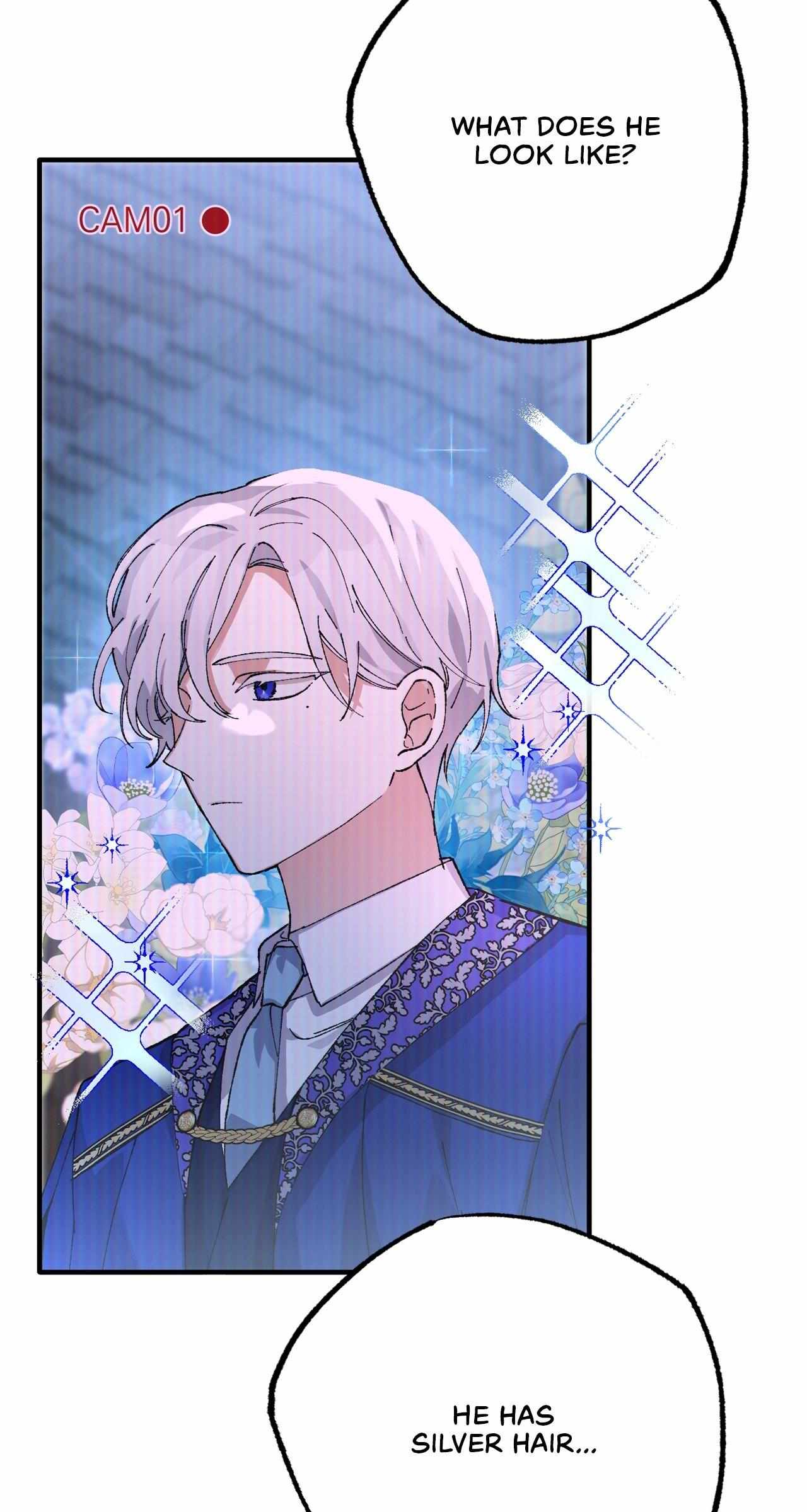 Read Let Me Kidnap the Male Lead! Manga Online