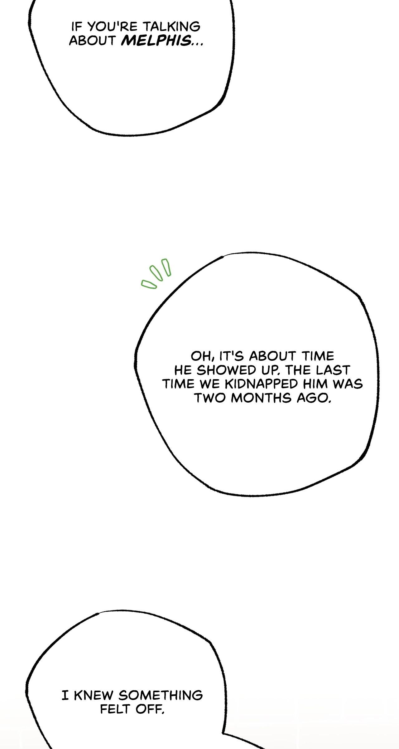 Read Let Me Kidnap the Male Lead! Manga Online