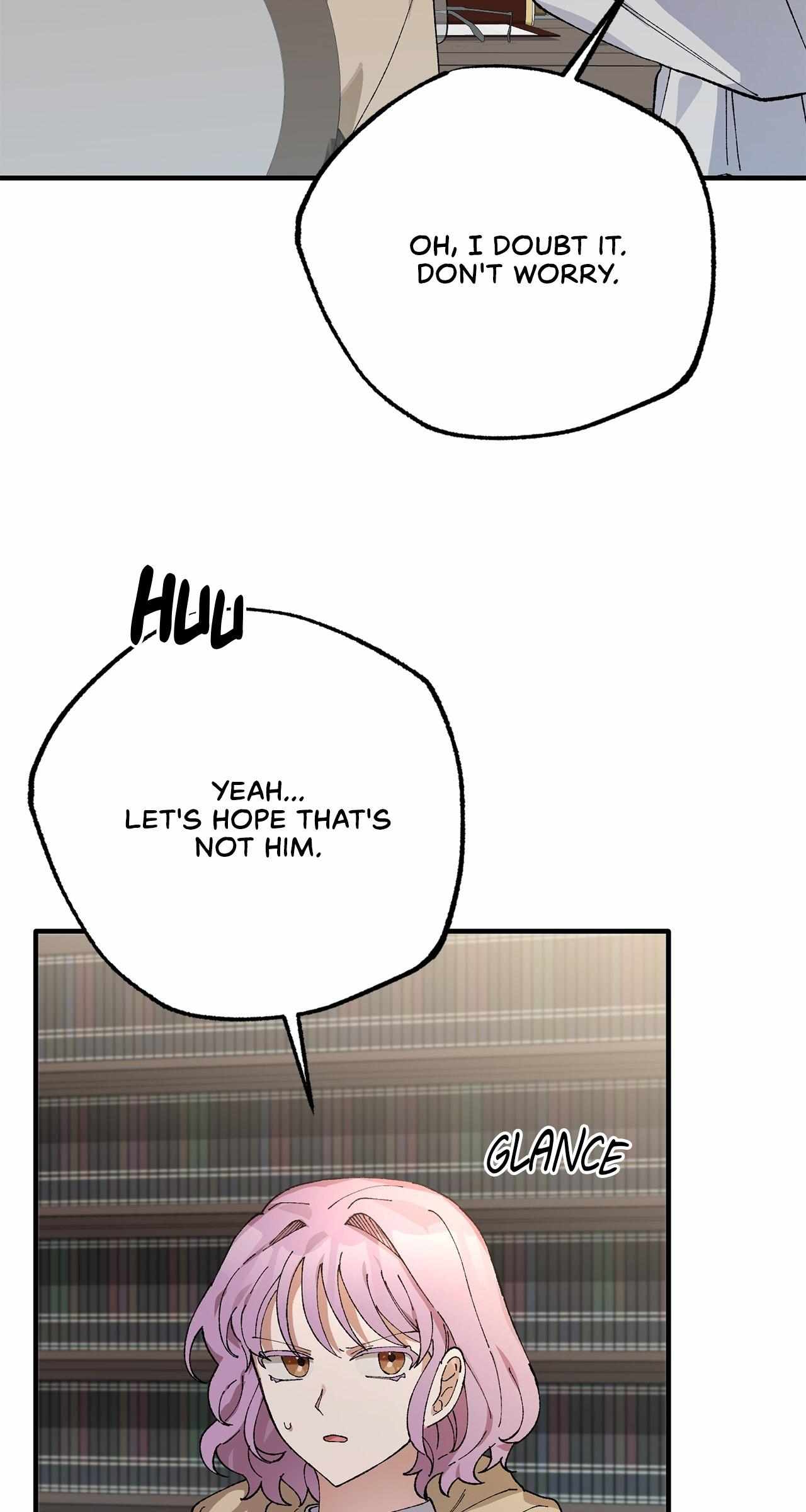 Read Let Me Kidnap the Male Lead! Manga Online