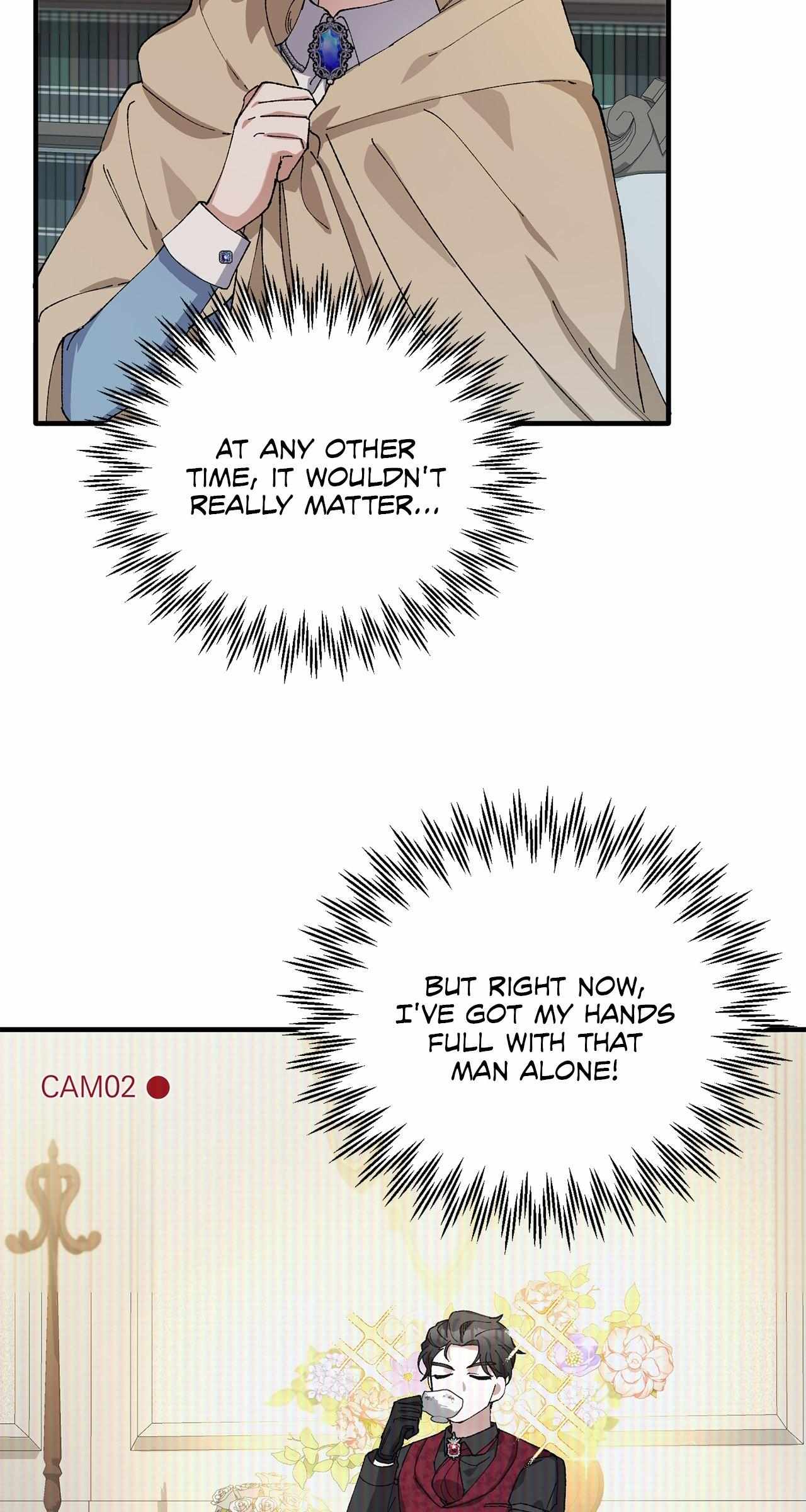 Read Let Me Kidnap the Male Lead! Manga Online