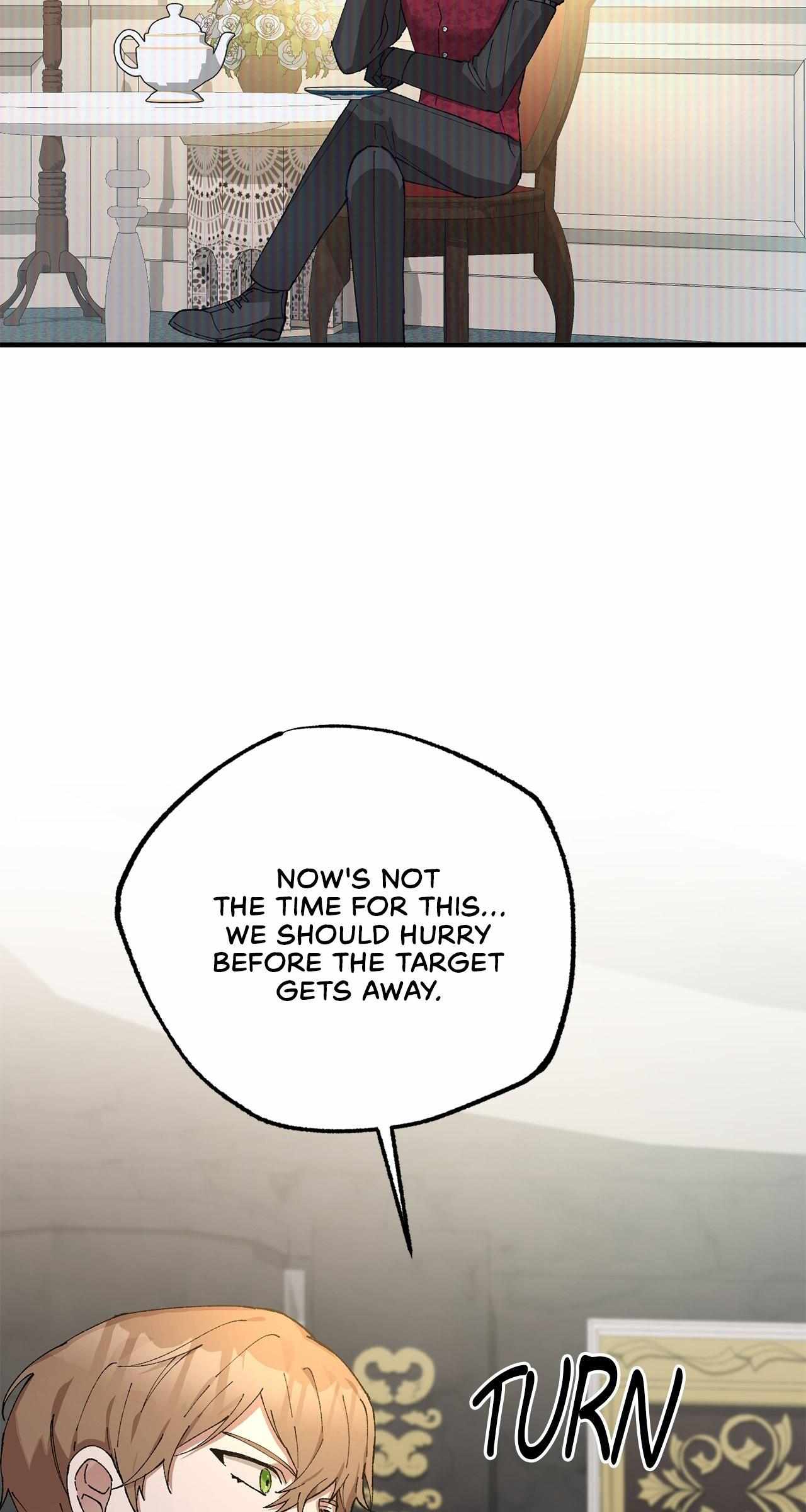 Read Let Me Kidnap the Male Lead! Manga Online