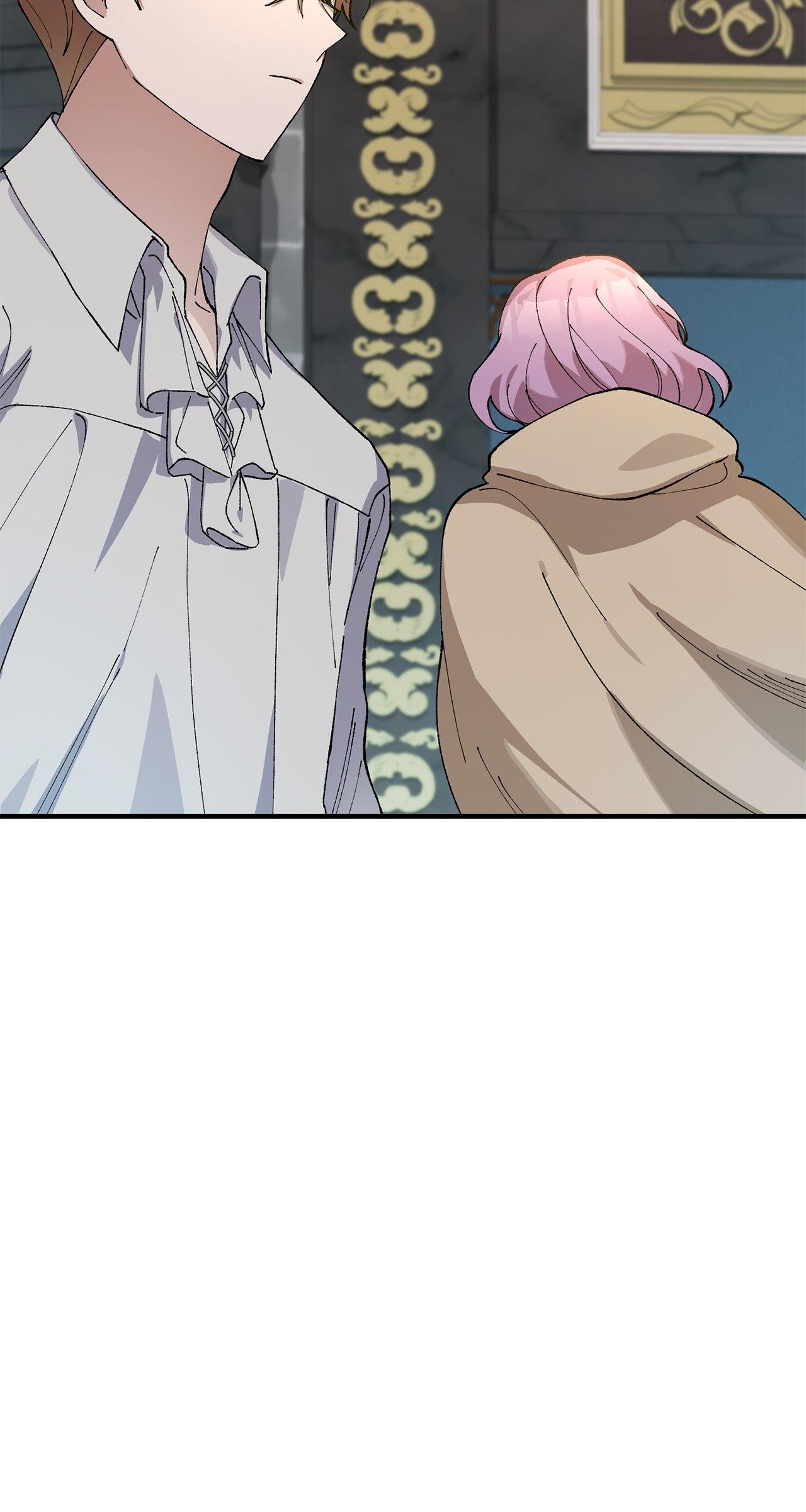 Read Let Me Kidnap the Male Lead! Manga Online