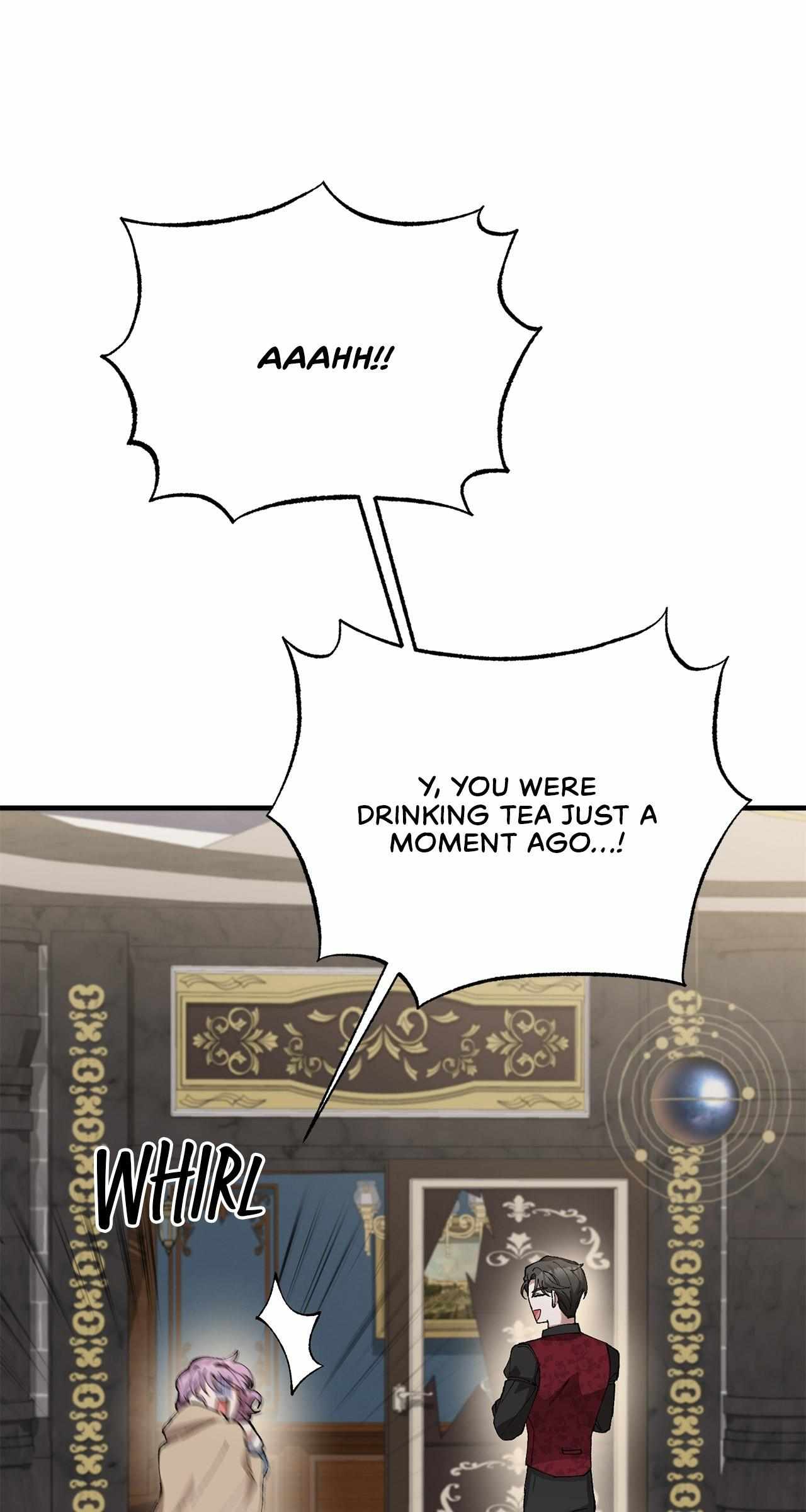 Read Let Me Kidnap the Male Lead! Manga Online