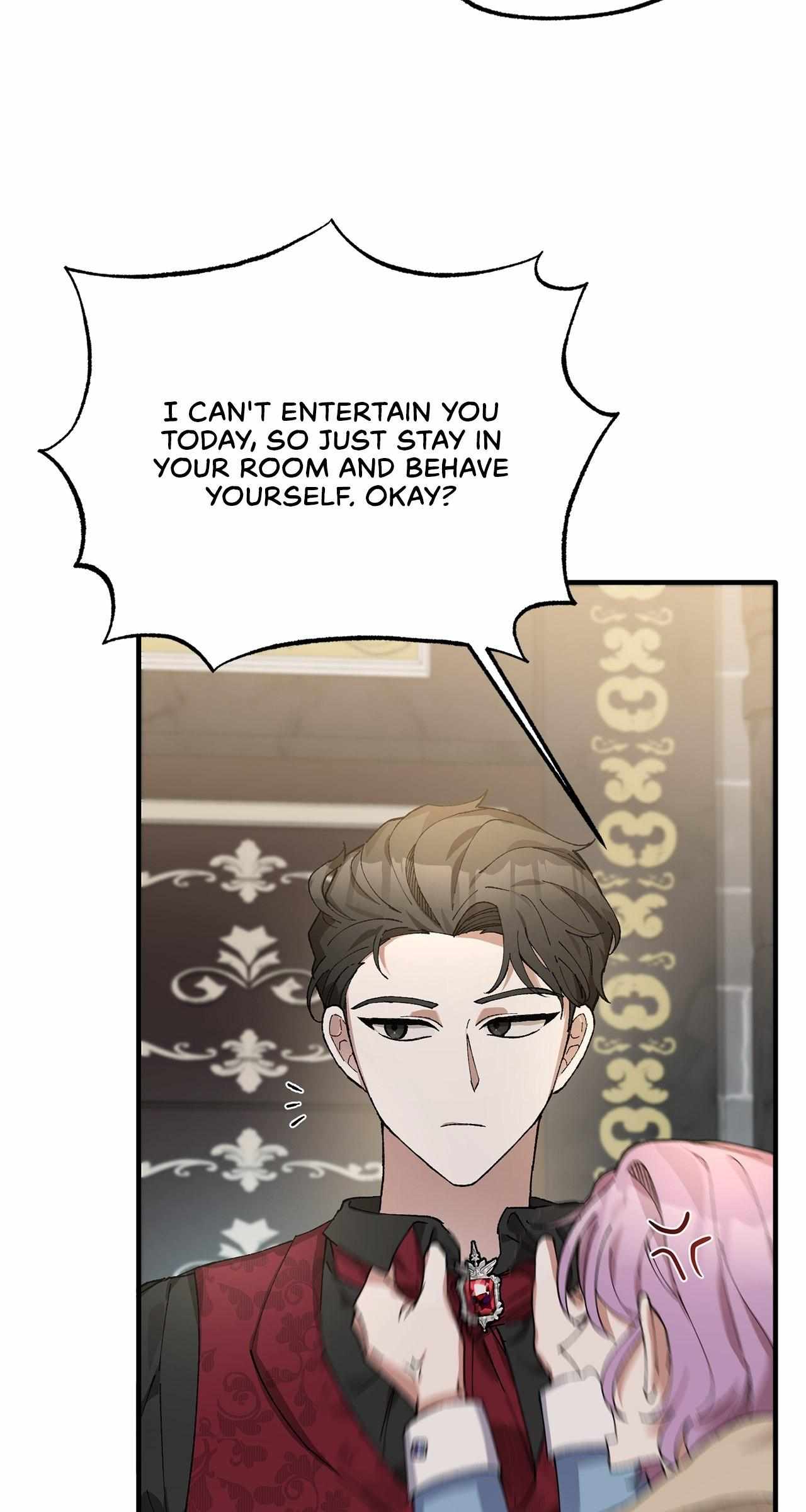 Read Let Me Kidnap the Male Lead! Manga Online