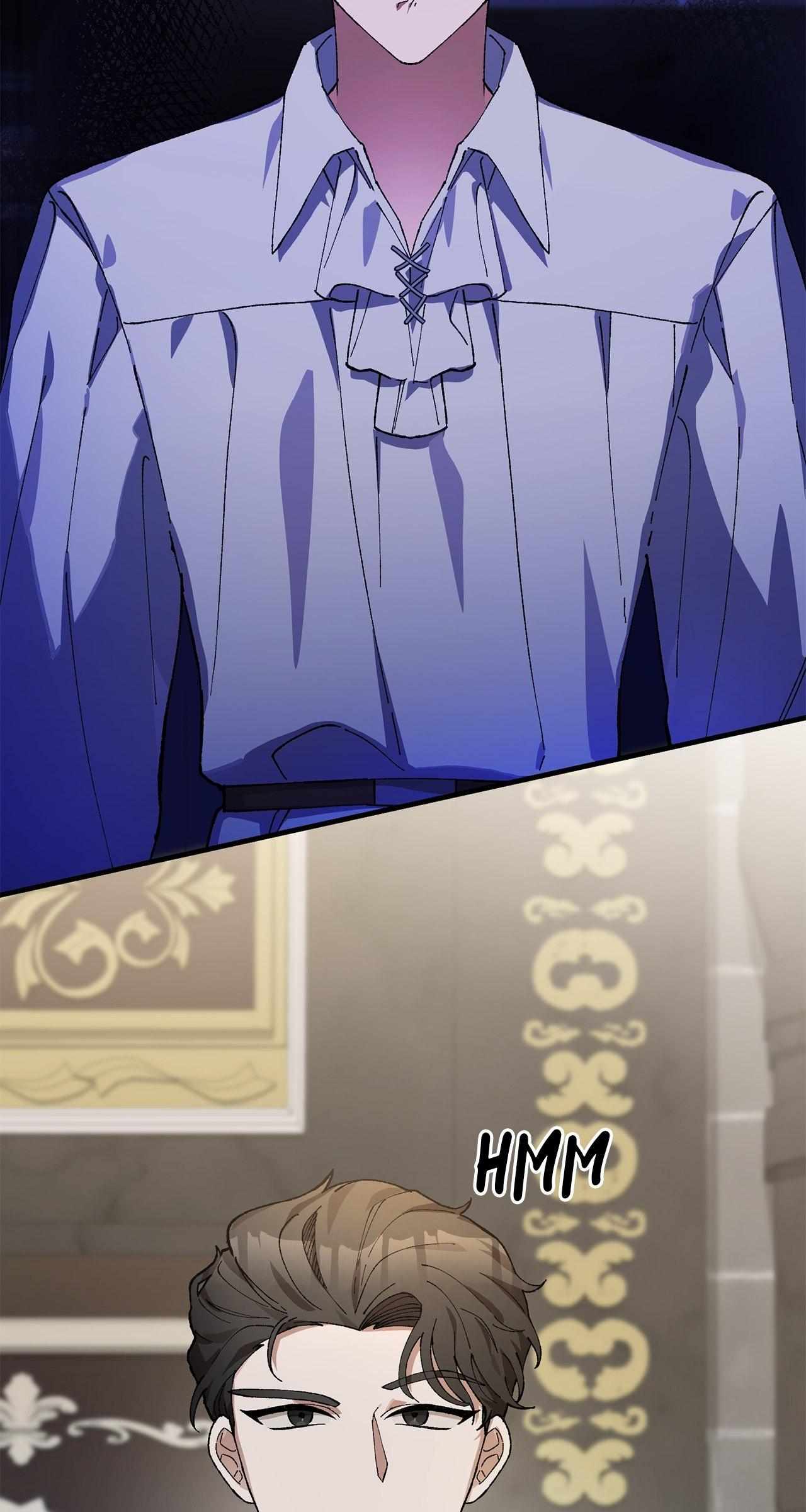 Read Let Me Kidnap the Male Lead! Manga Online