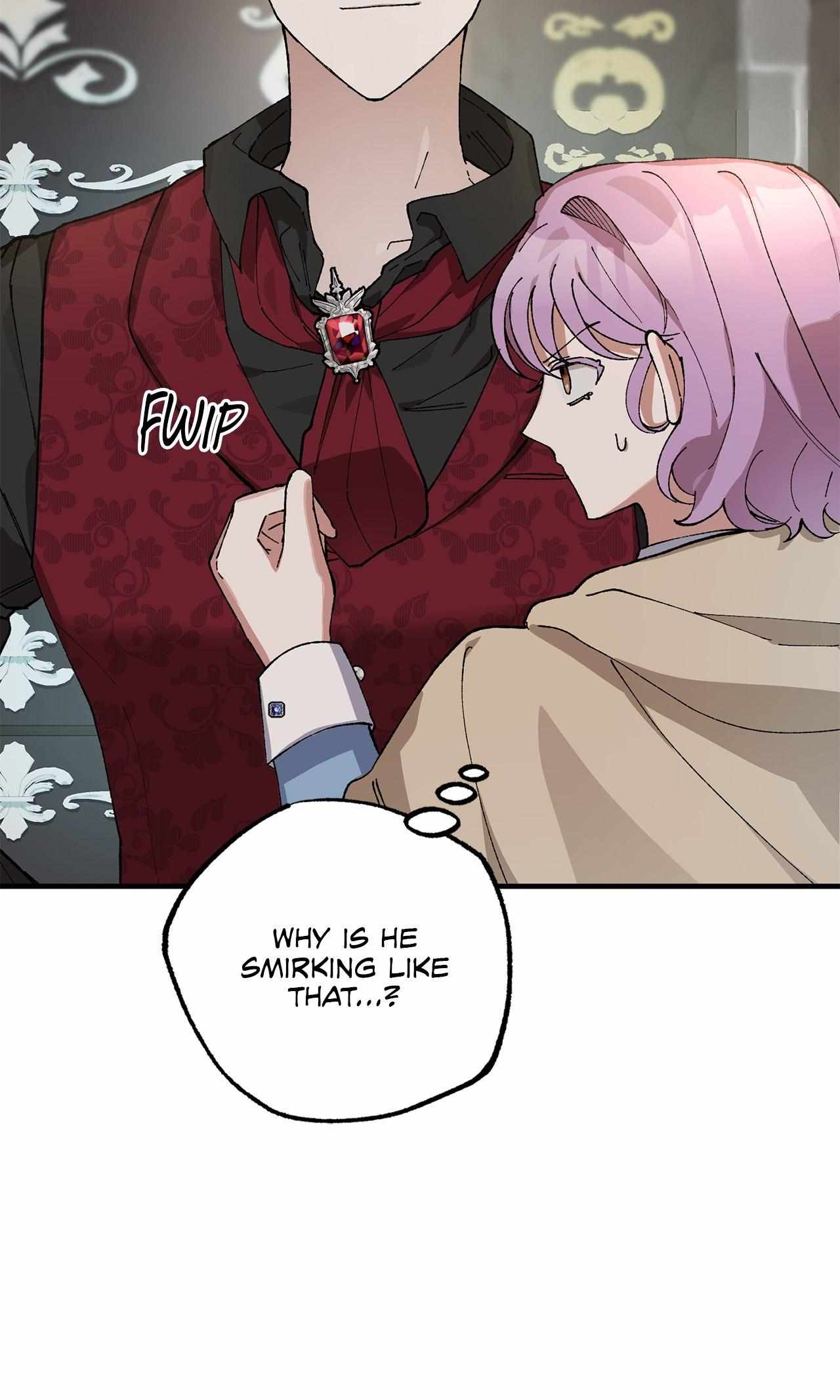 Read Let Me Kidnap the Male Lead! Manga Online