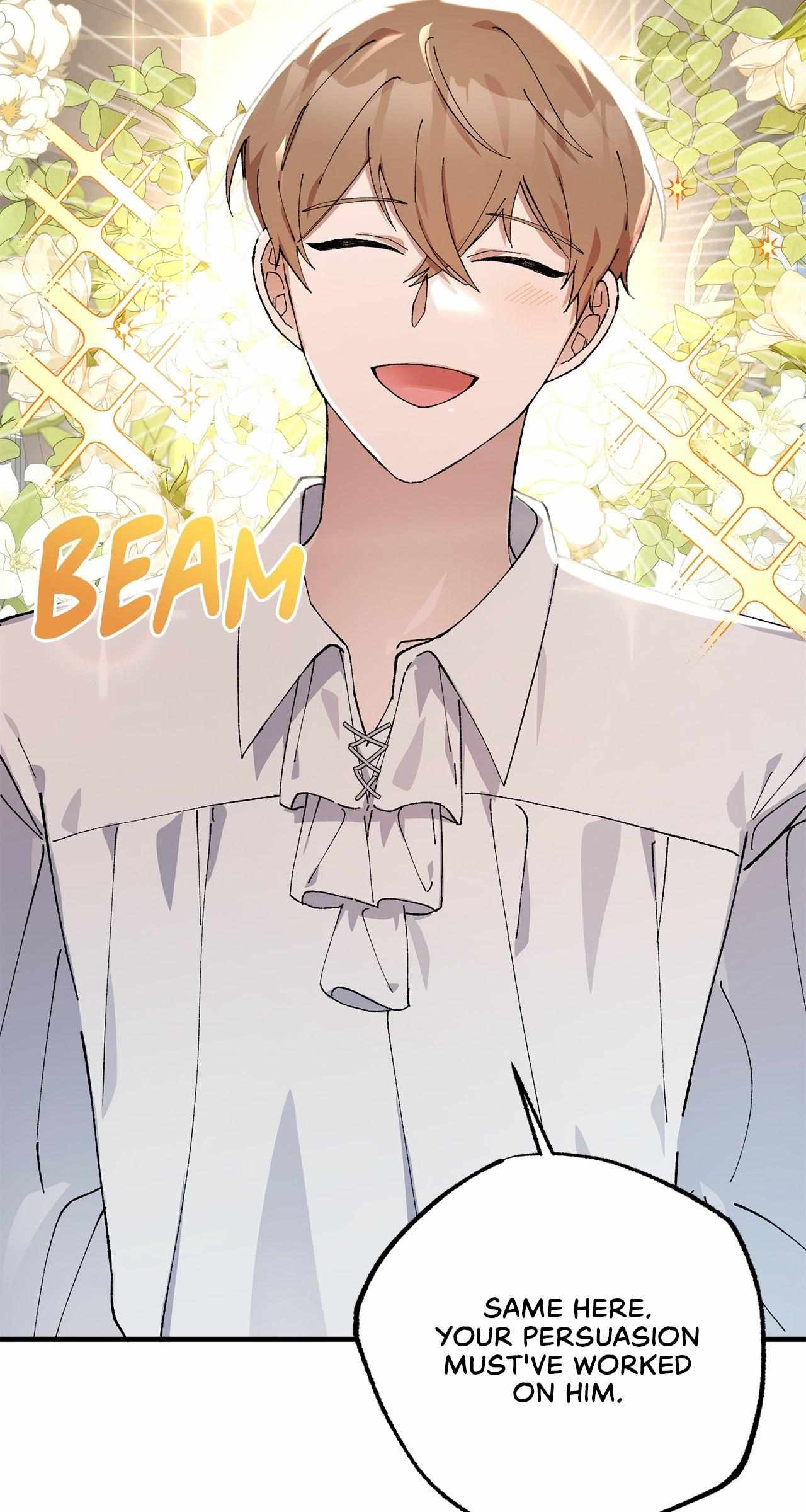 Read Let Me Kidnap the Male Lead! Manga Online