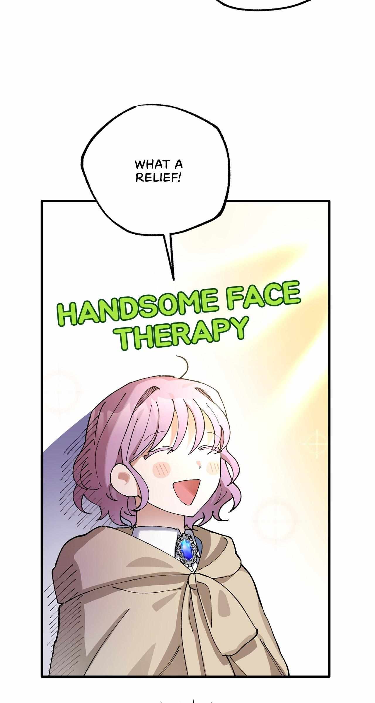 Read Let Me Kidnap the Male Lead! Manga Online