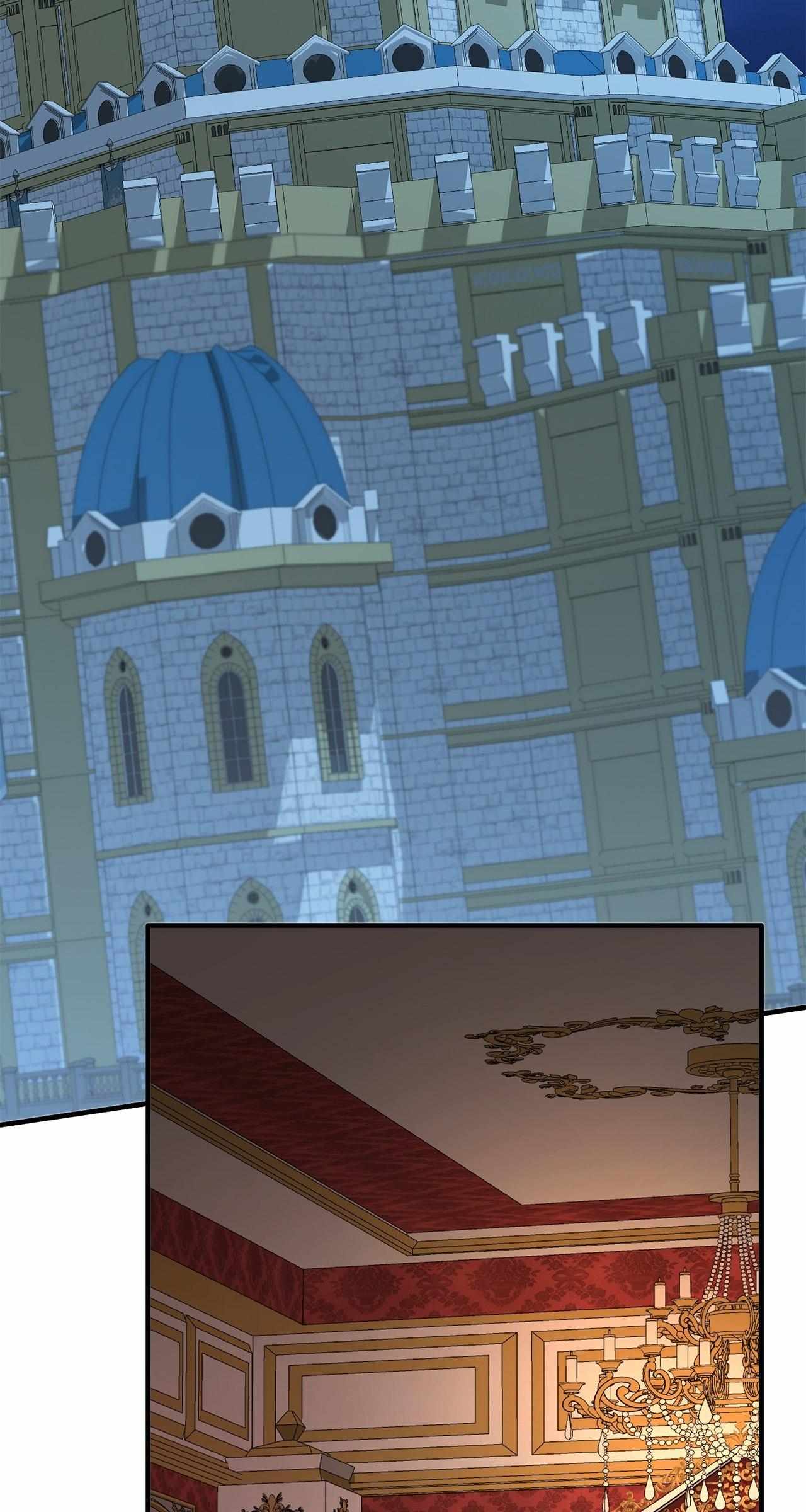 Read Let Me Kidnap the Male Lead! Manga Online