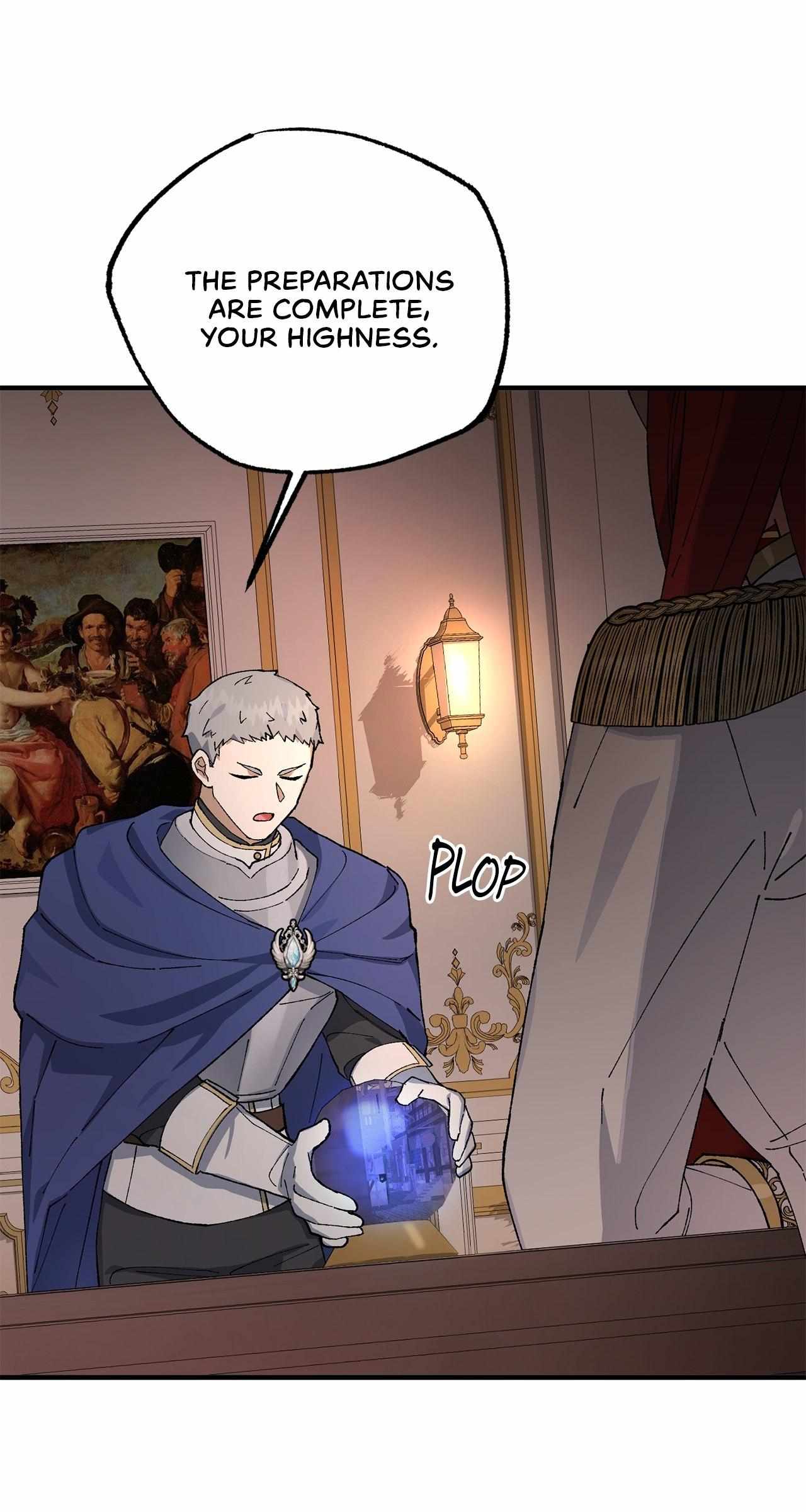 Read Let Me Kidnap the Male Lead! Manga Online