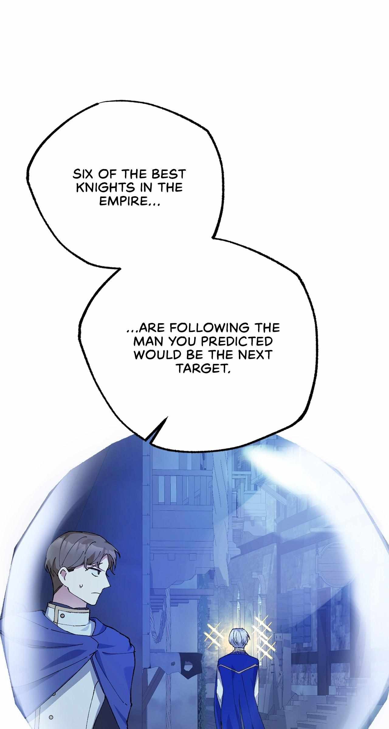 Read Let Me Kidnap the Male Lead! Manga Online