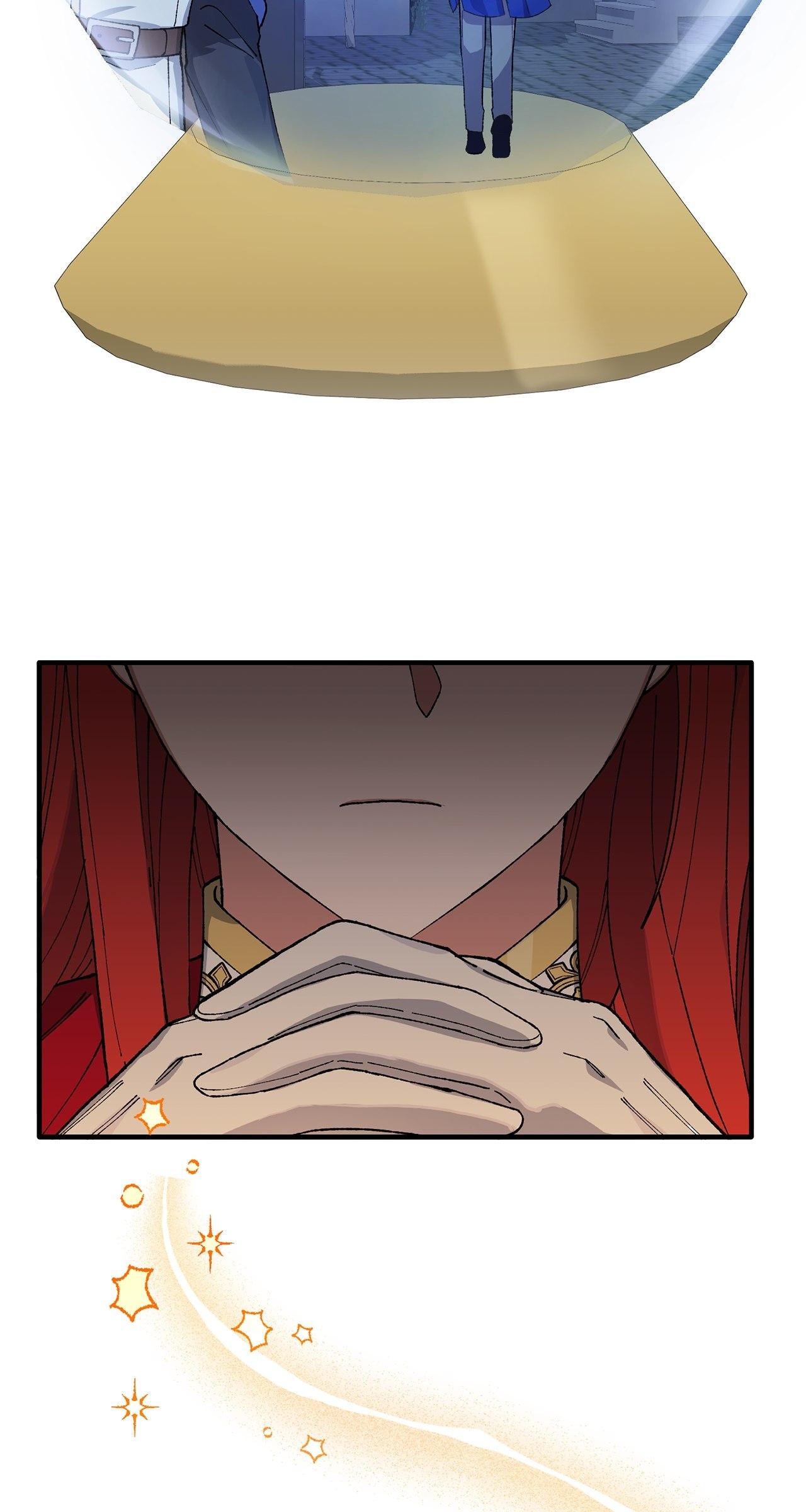 Read Let Me Kidnap the Male Lead! Manga Online