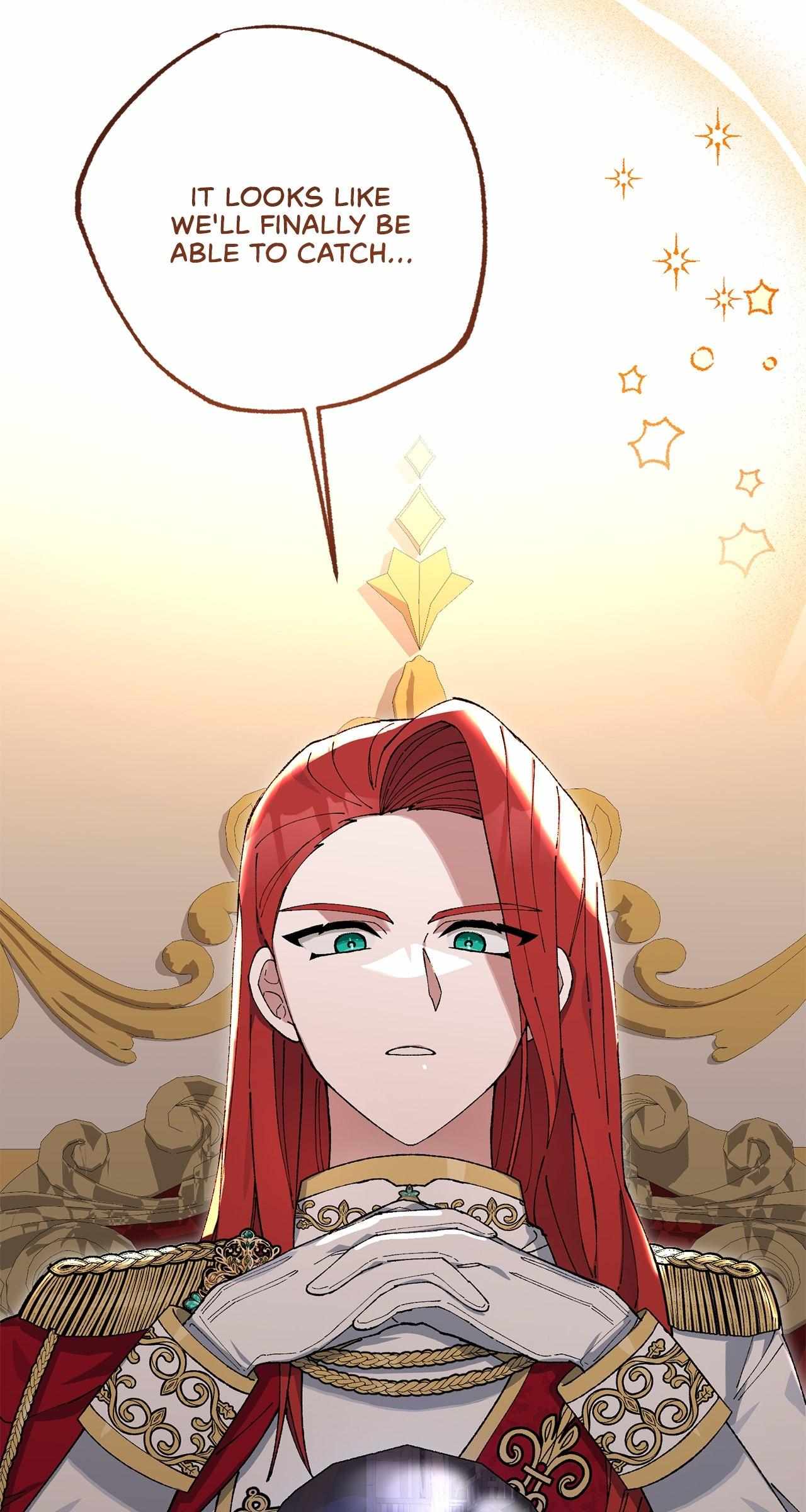 Read Let Me Kidnap the Male Lead! Manga Online