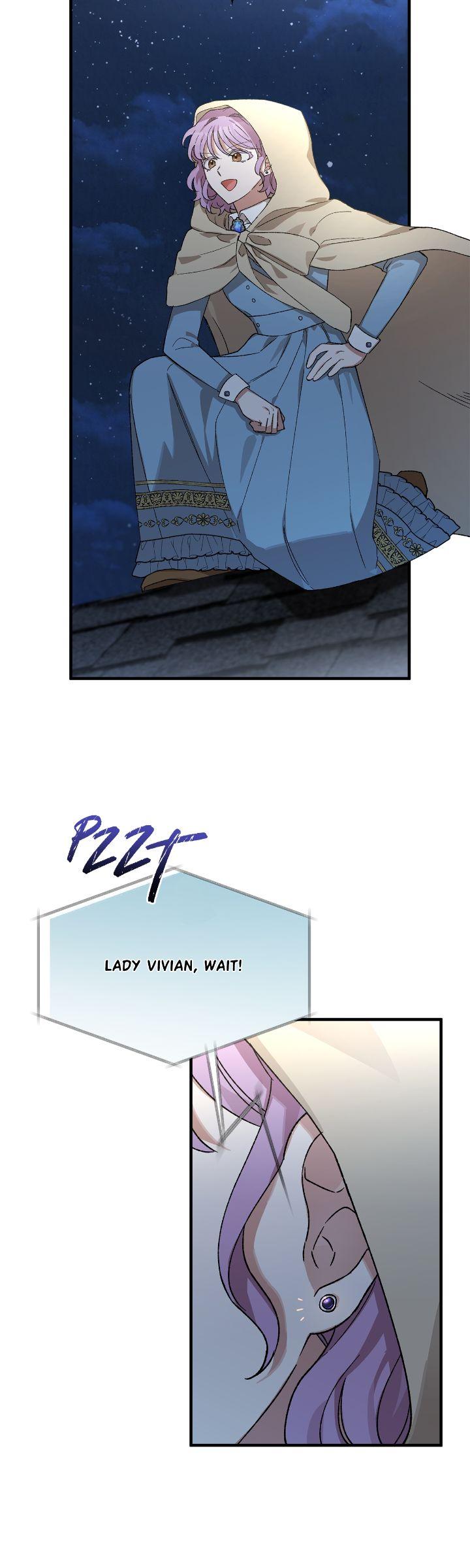 Read Let Me Kidnap the Male Lead! Manga Online