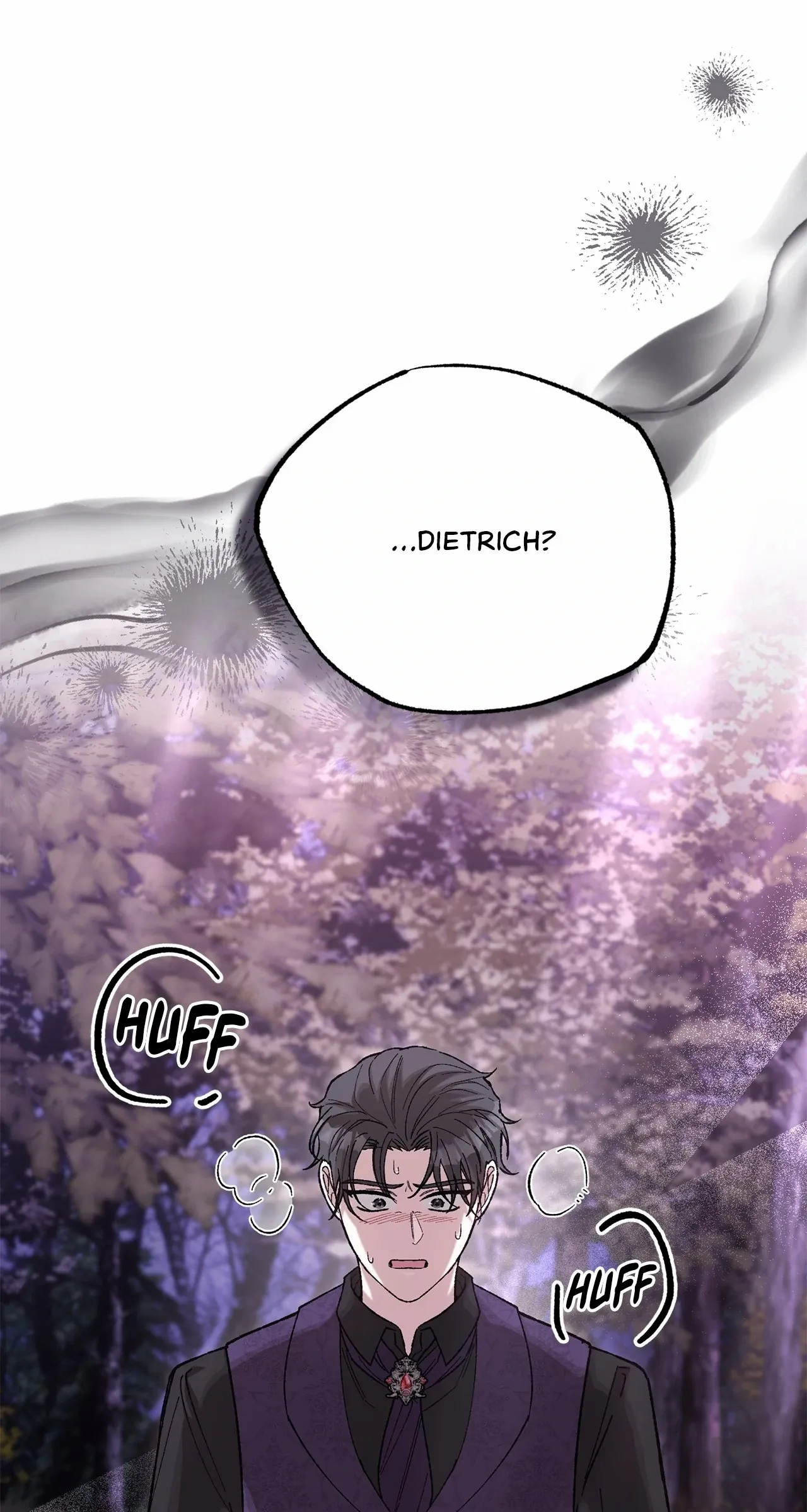 Read Let Me Kidnap the Male Lead! Manga Online