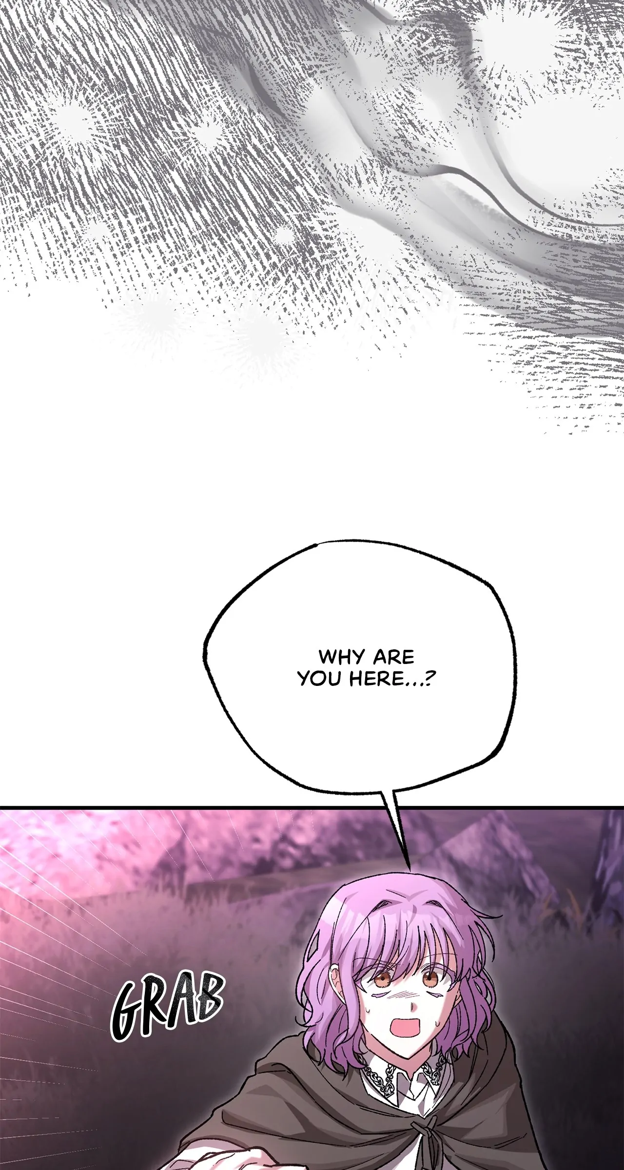 Read Let Me Kidnap the Male Lead! Manga Online