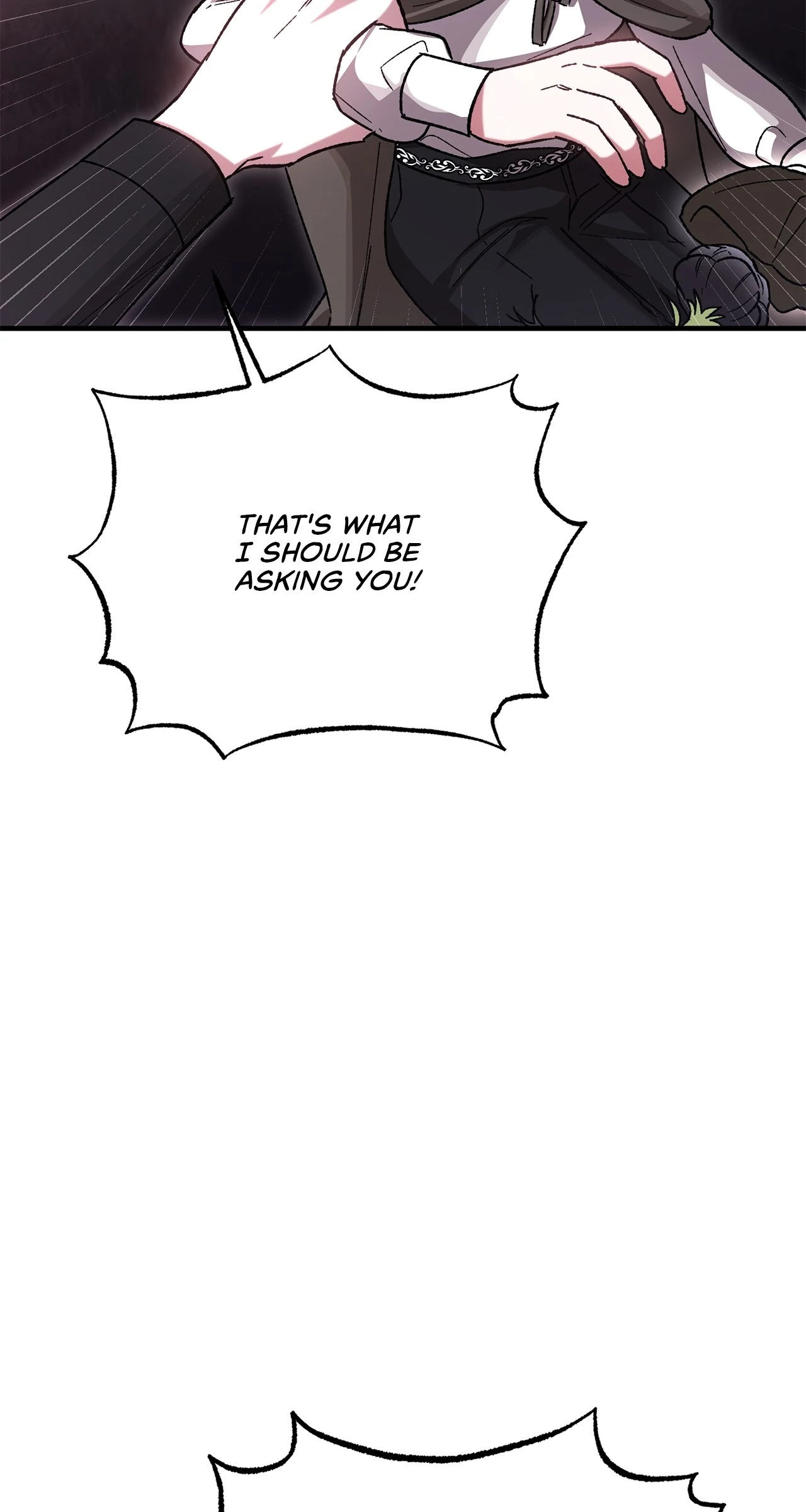 Read Let Me Kidnap the Male Lead! Manga Online