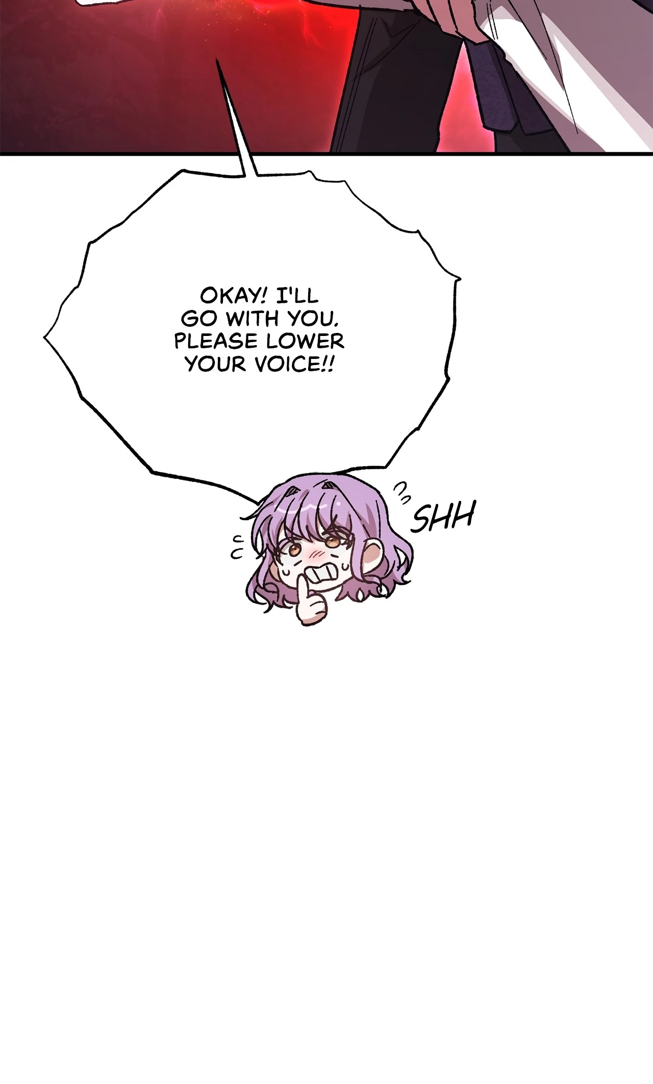 Read Let Me Kidnap the Male Lead! Manga Online