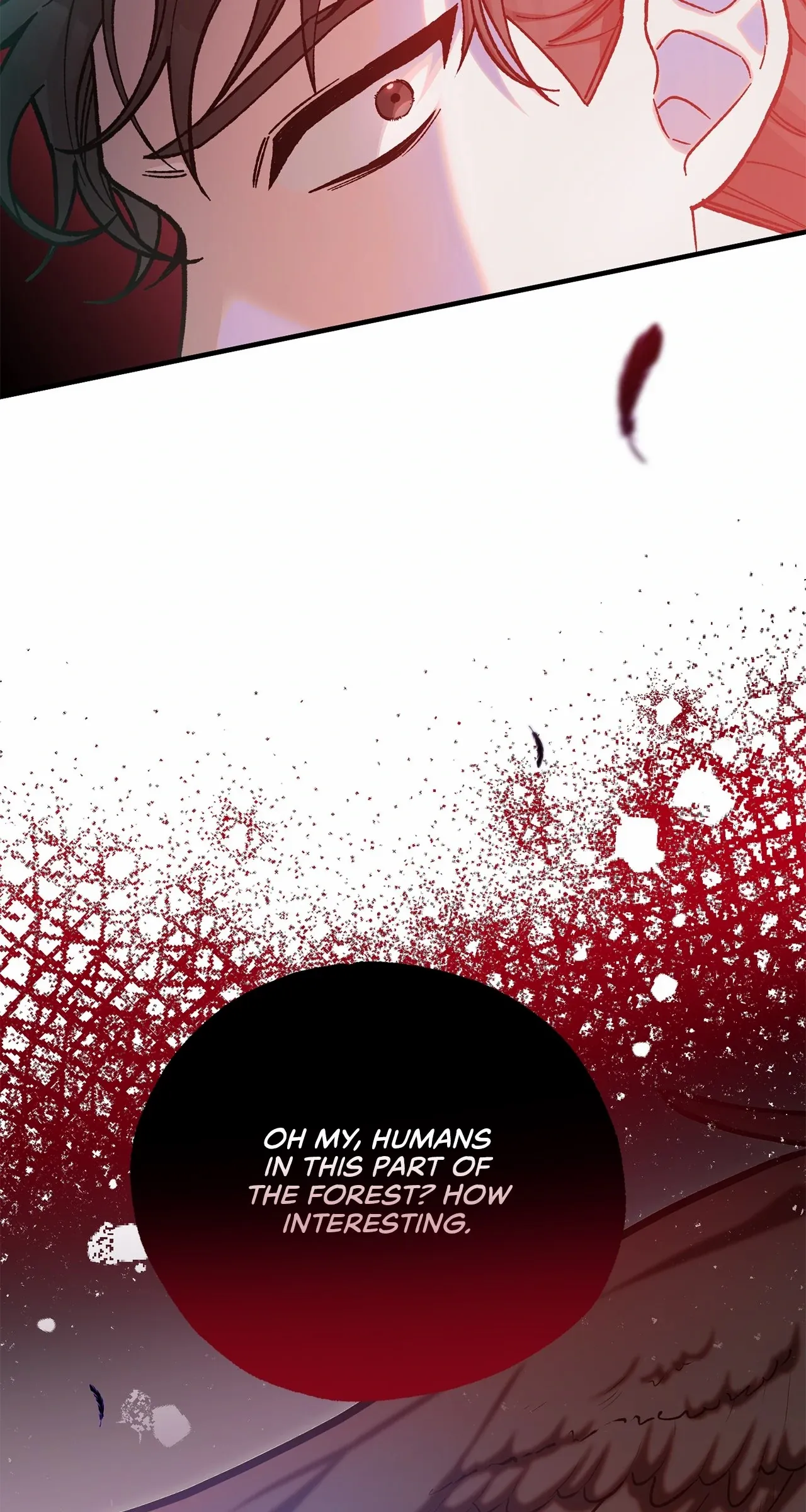 Read Let Me Kidnap the Male Lead! Manga Online