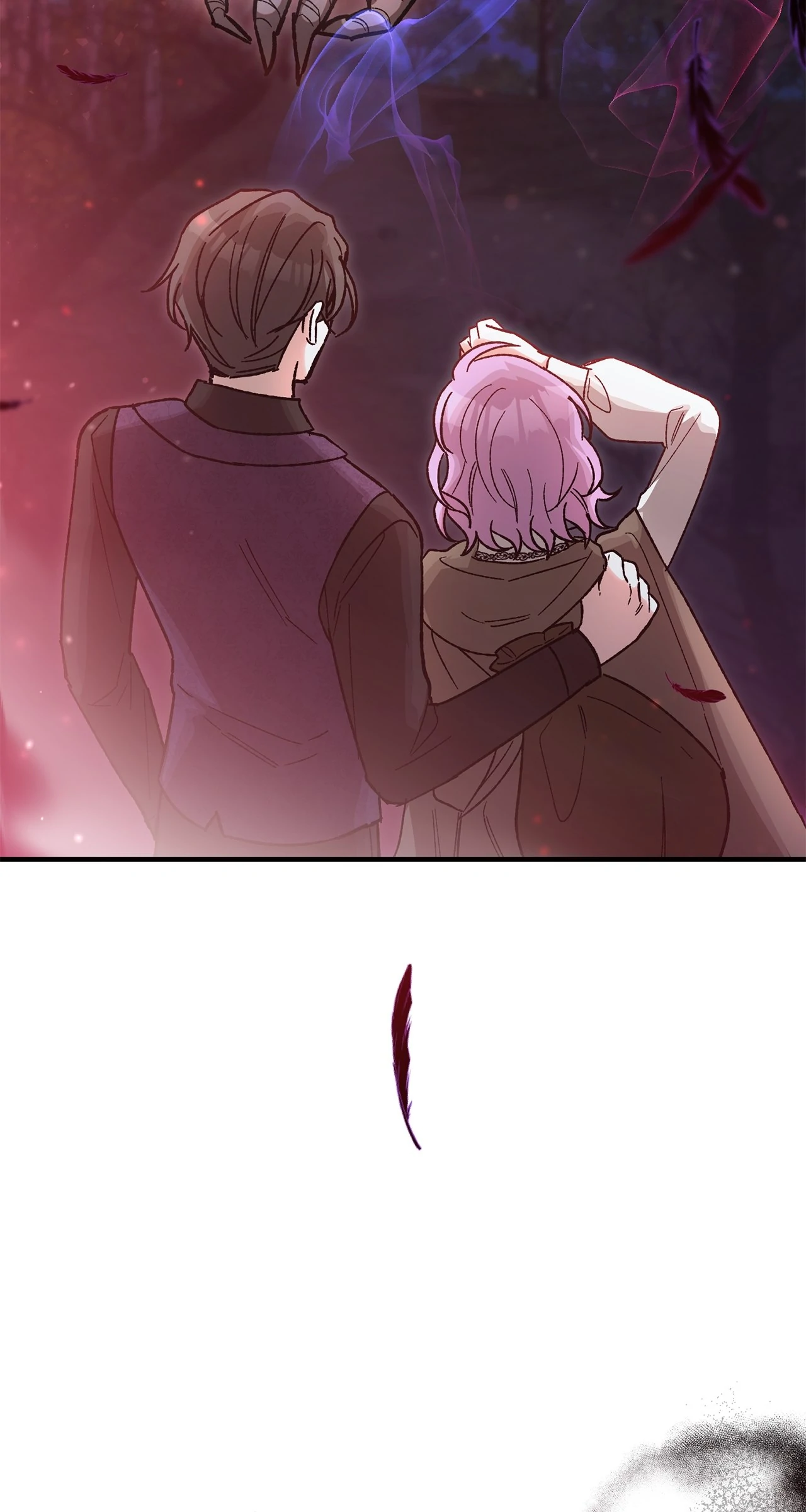 Read Let Me Kidnap the Male Lead! Manga Online