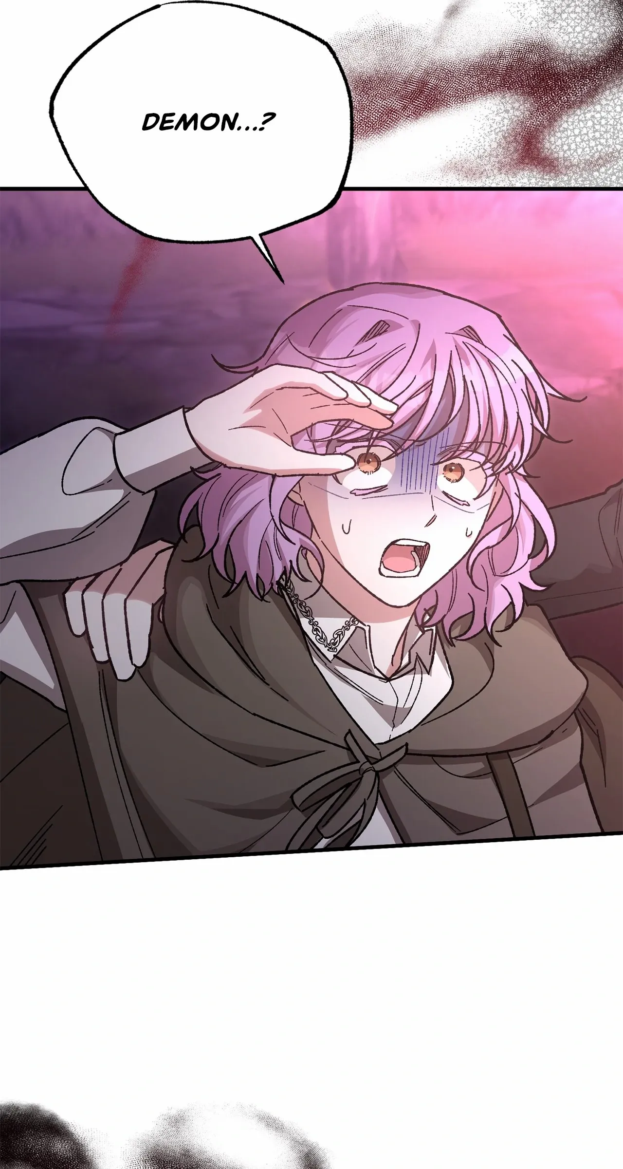 Read Let Me Kidnap the Male Lead! Manga Online