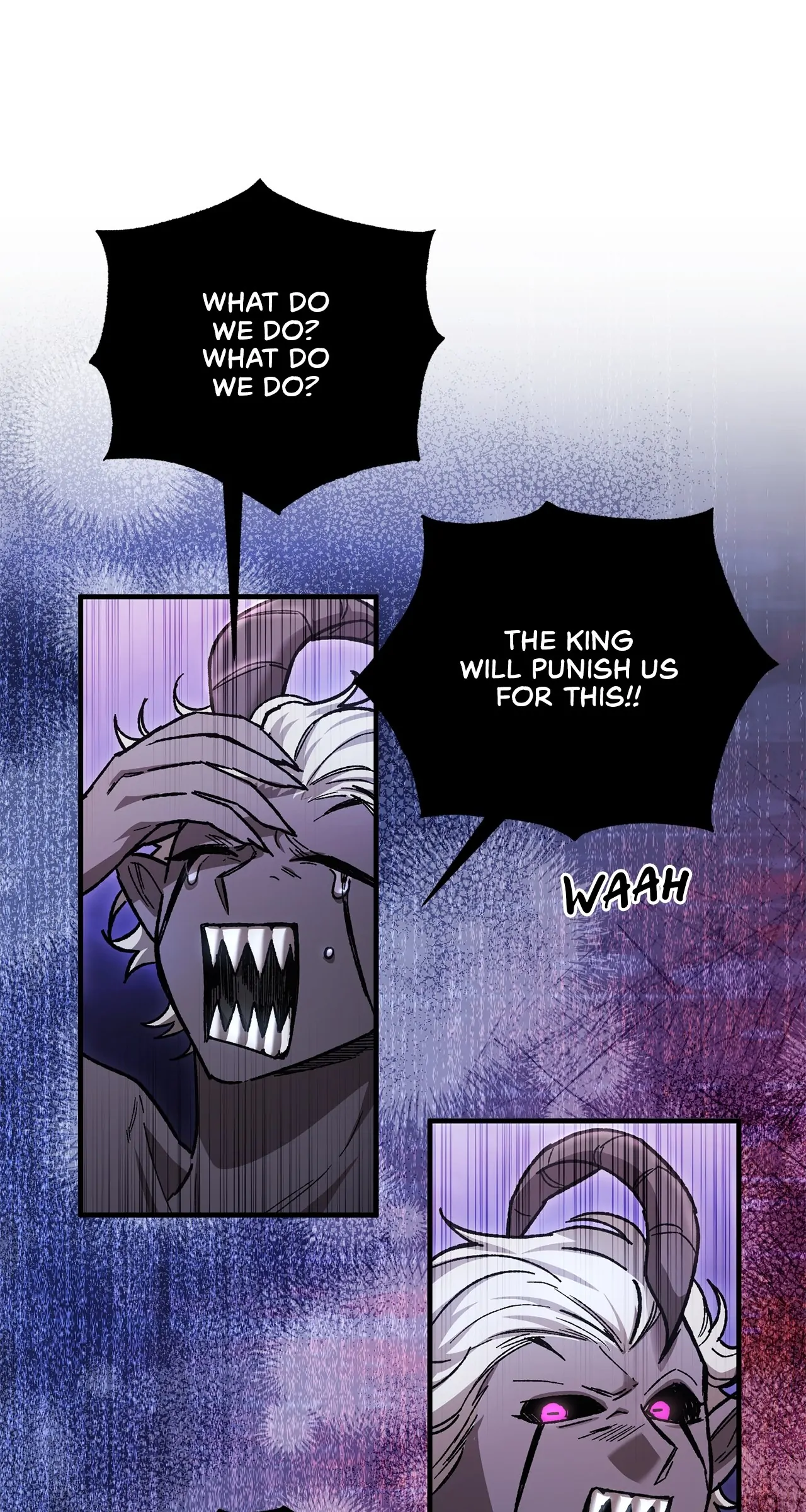 Read Let Me Kidnap the Male Lead! Manga Online