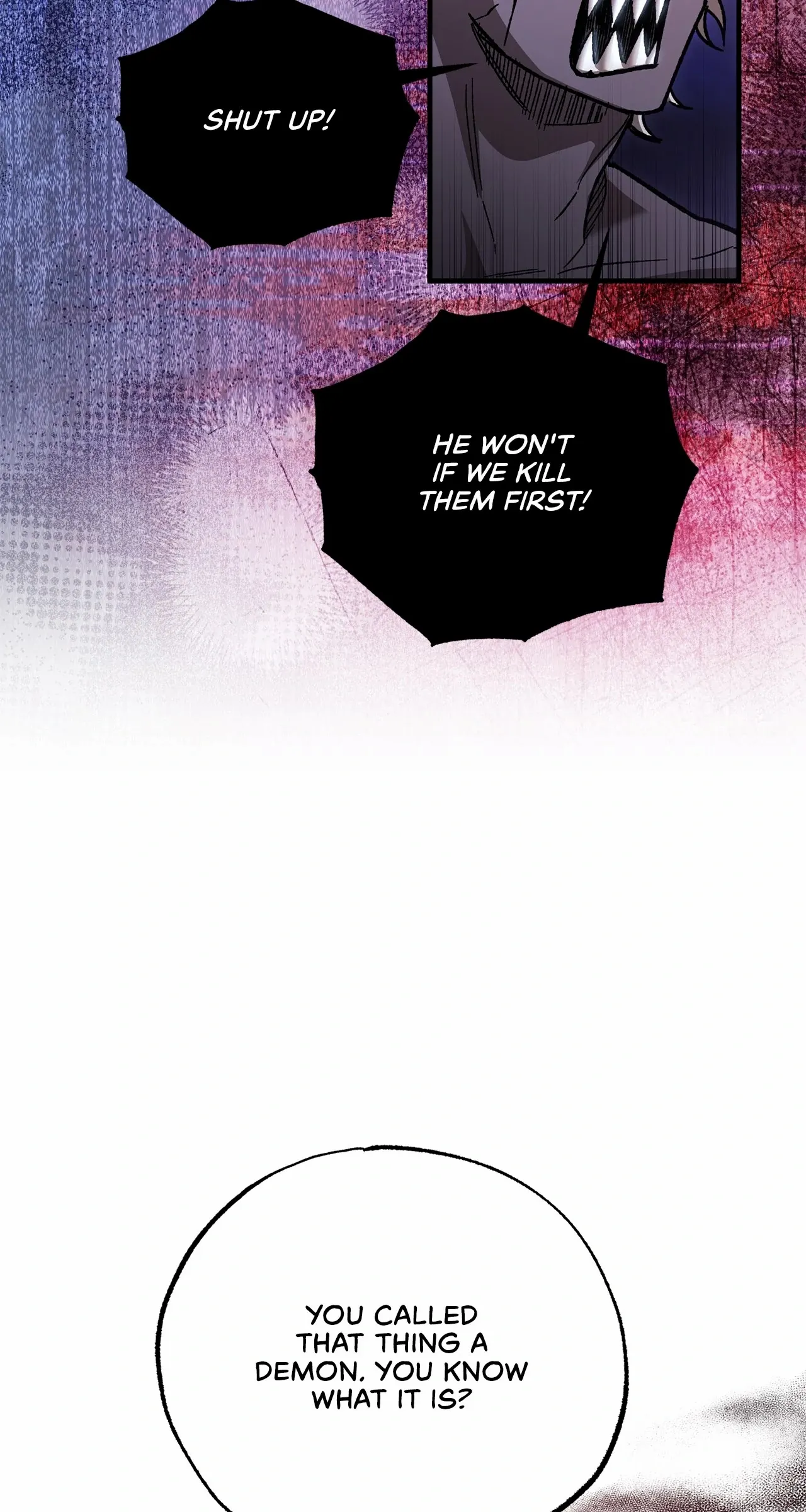 Read Let Me Kidnap the Male Lead! Manga Online