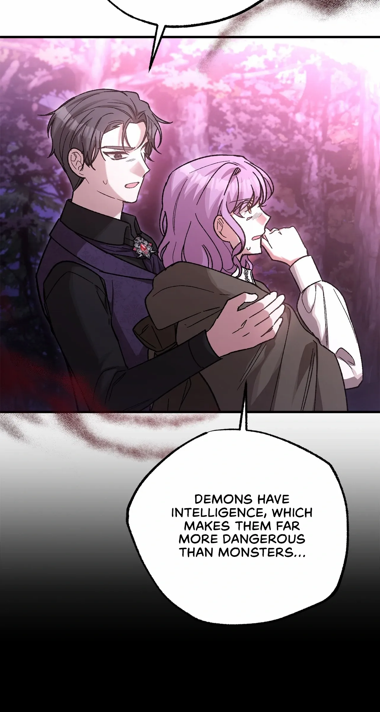 Read Let Me Kidnap the Male Lead! Manga Online