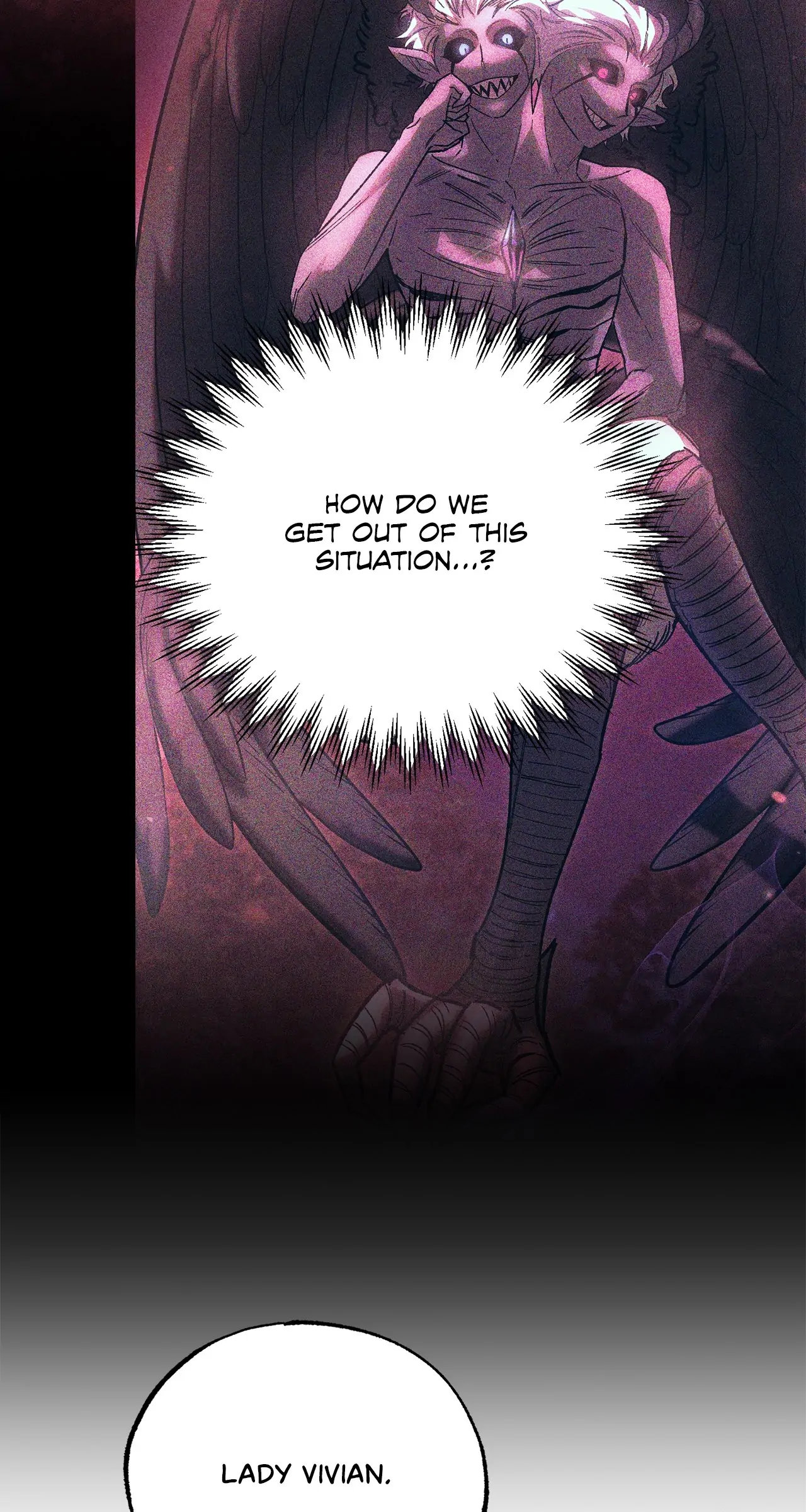 Read Let Me Kidnap the Male Lead! Manga Online