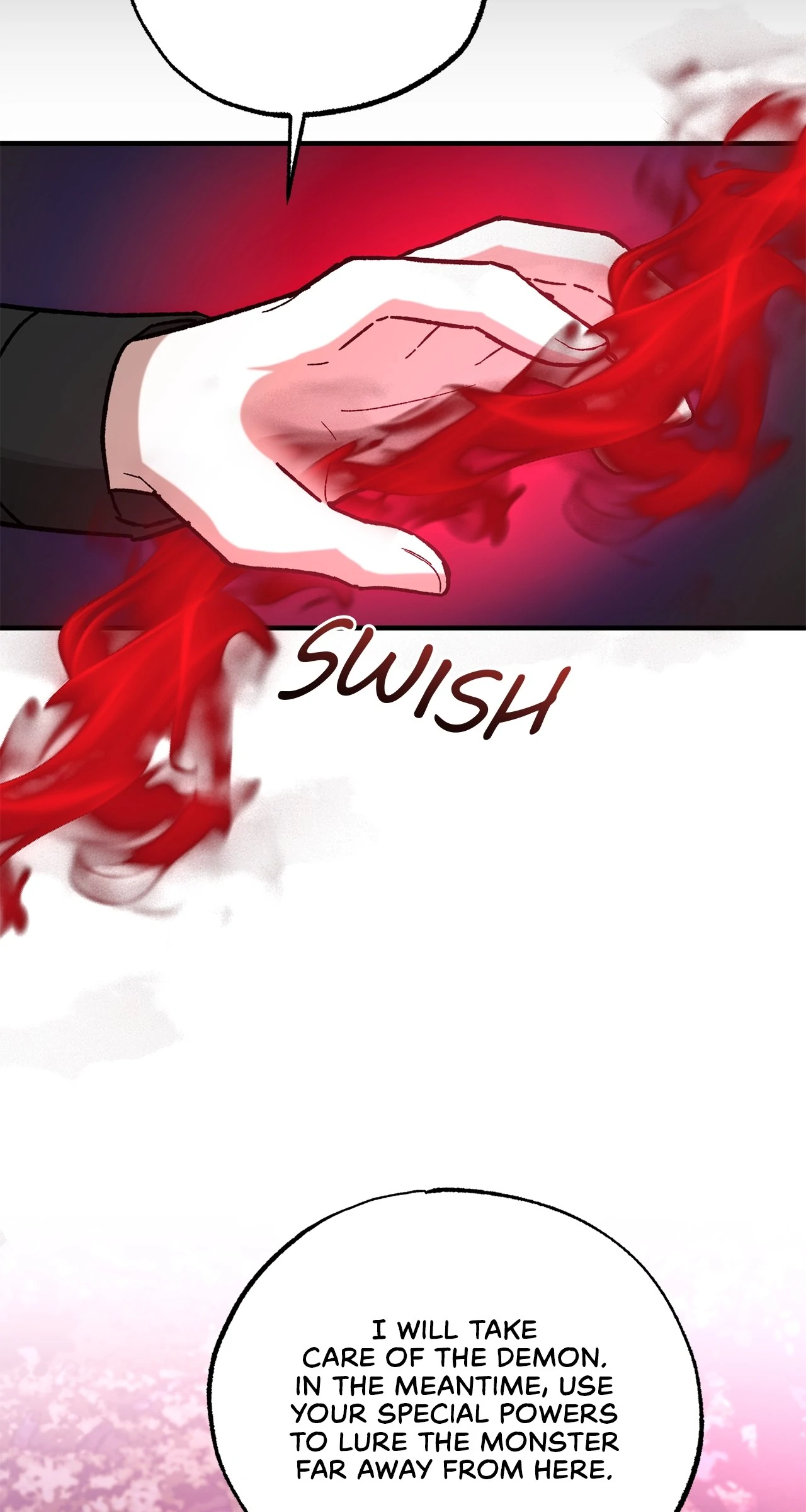 Read Let Me Kidnap the Male Lead! Manga Online