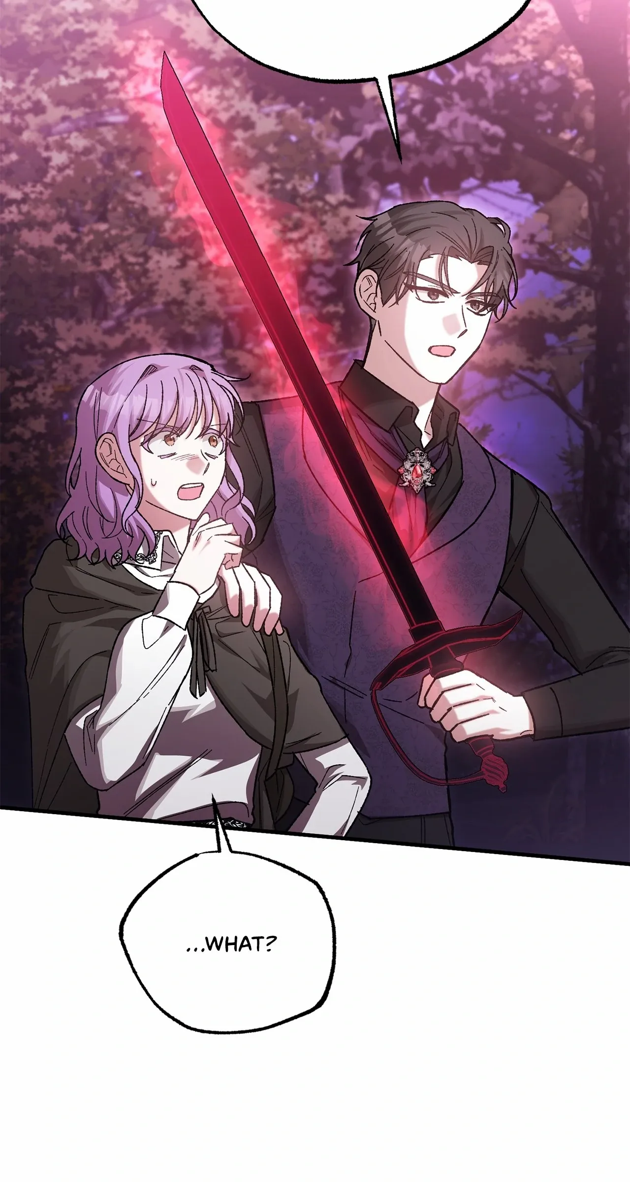 Read Let Me Kidnap the Male Lead! Manga Online