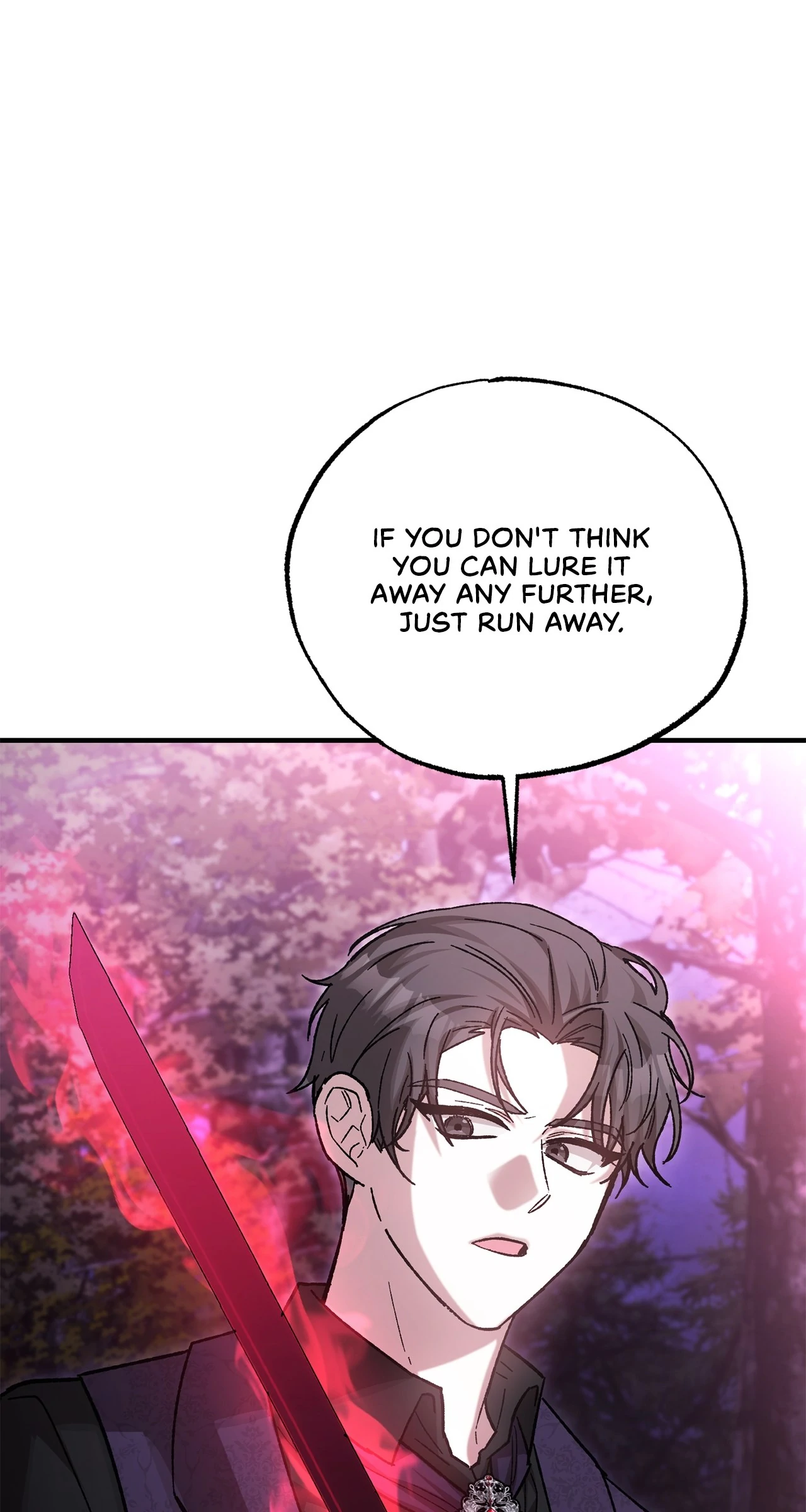 Read Let Me Kidnap the Male Lead! Manga Online