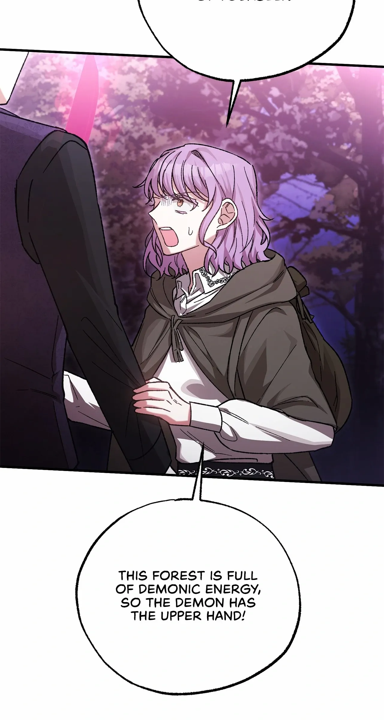 Read Let Me Kidnap the Male Lead! Manga Online