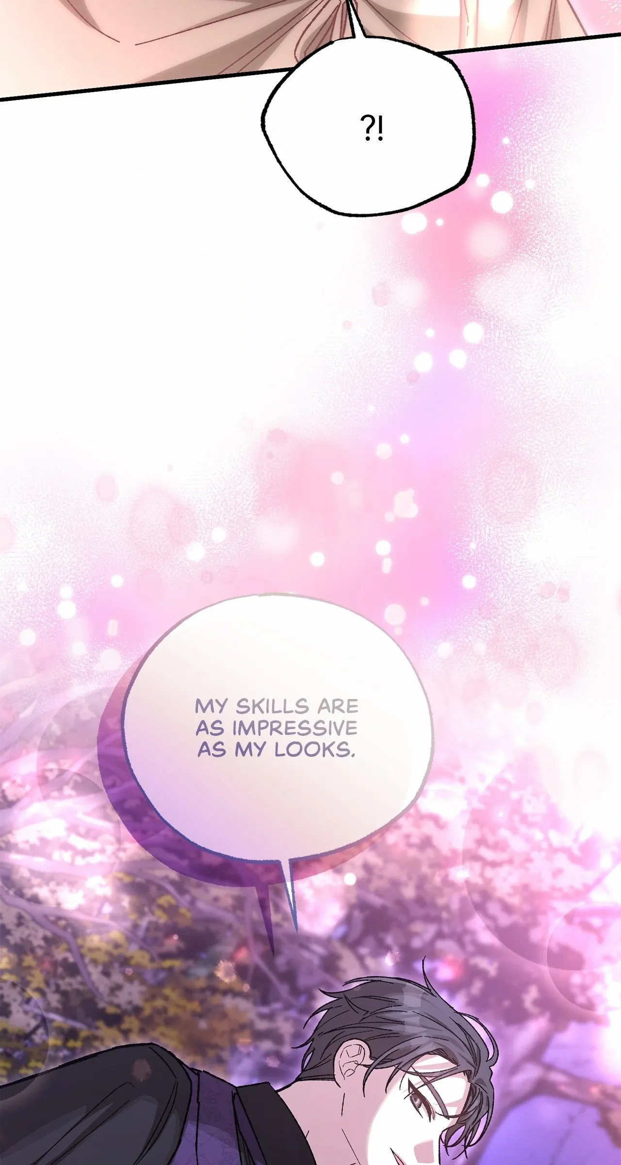 Read Let Me Kidnap the Male Lead! Manga Online