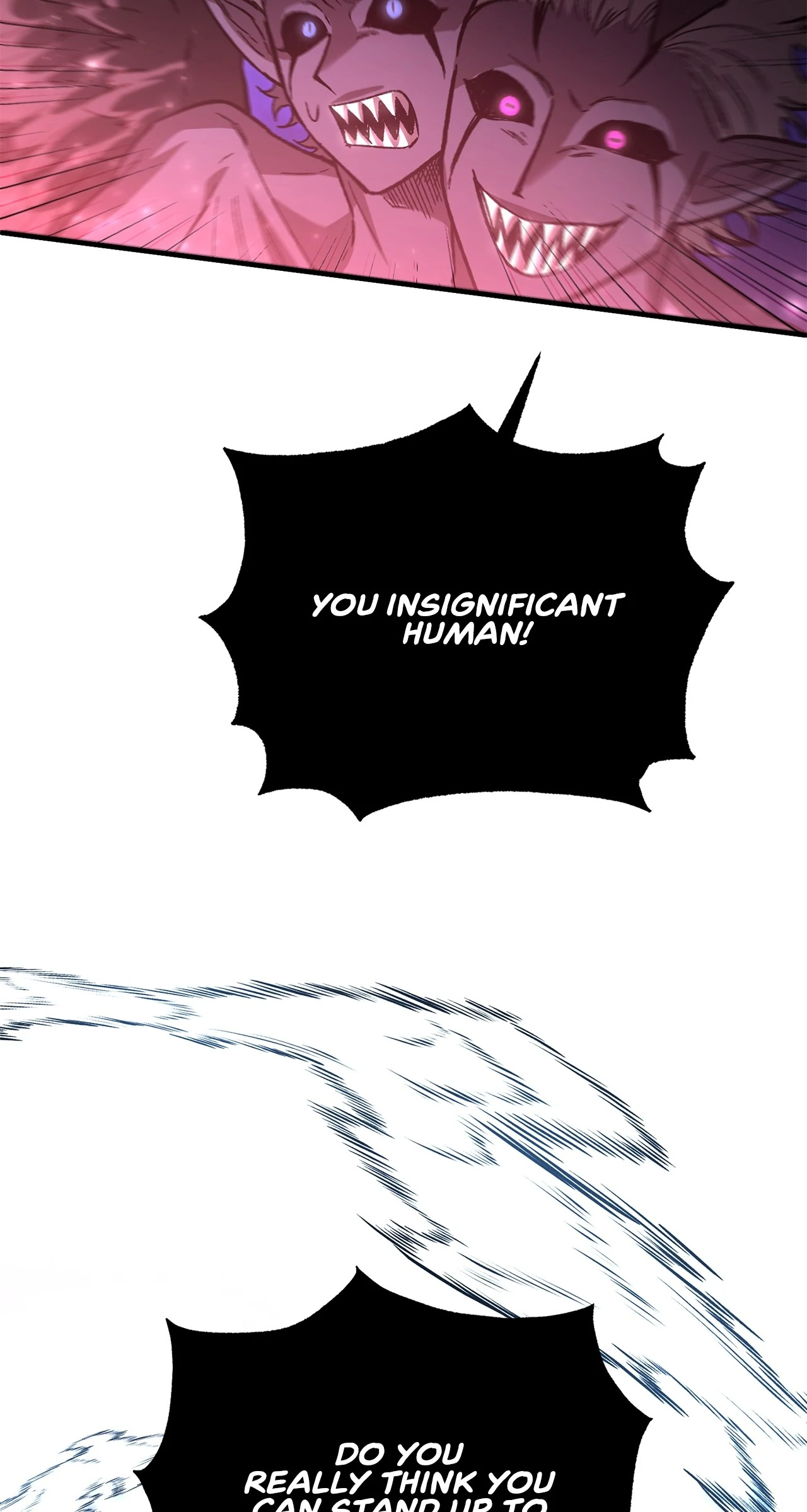 Read Let Me Kidnap the Male Lead! Manga Online