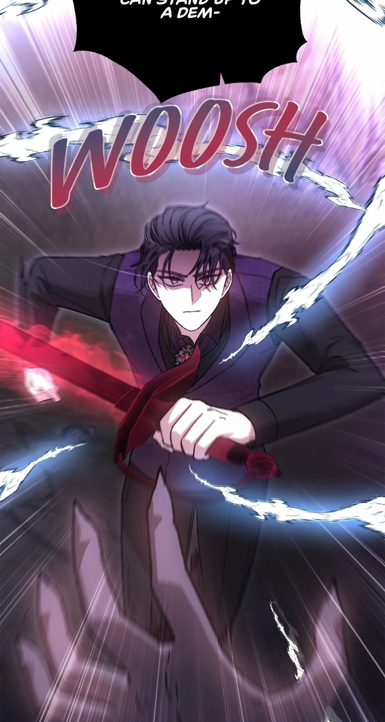 Read Let Me Kidnap the Male Lead! Manga Online